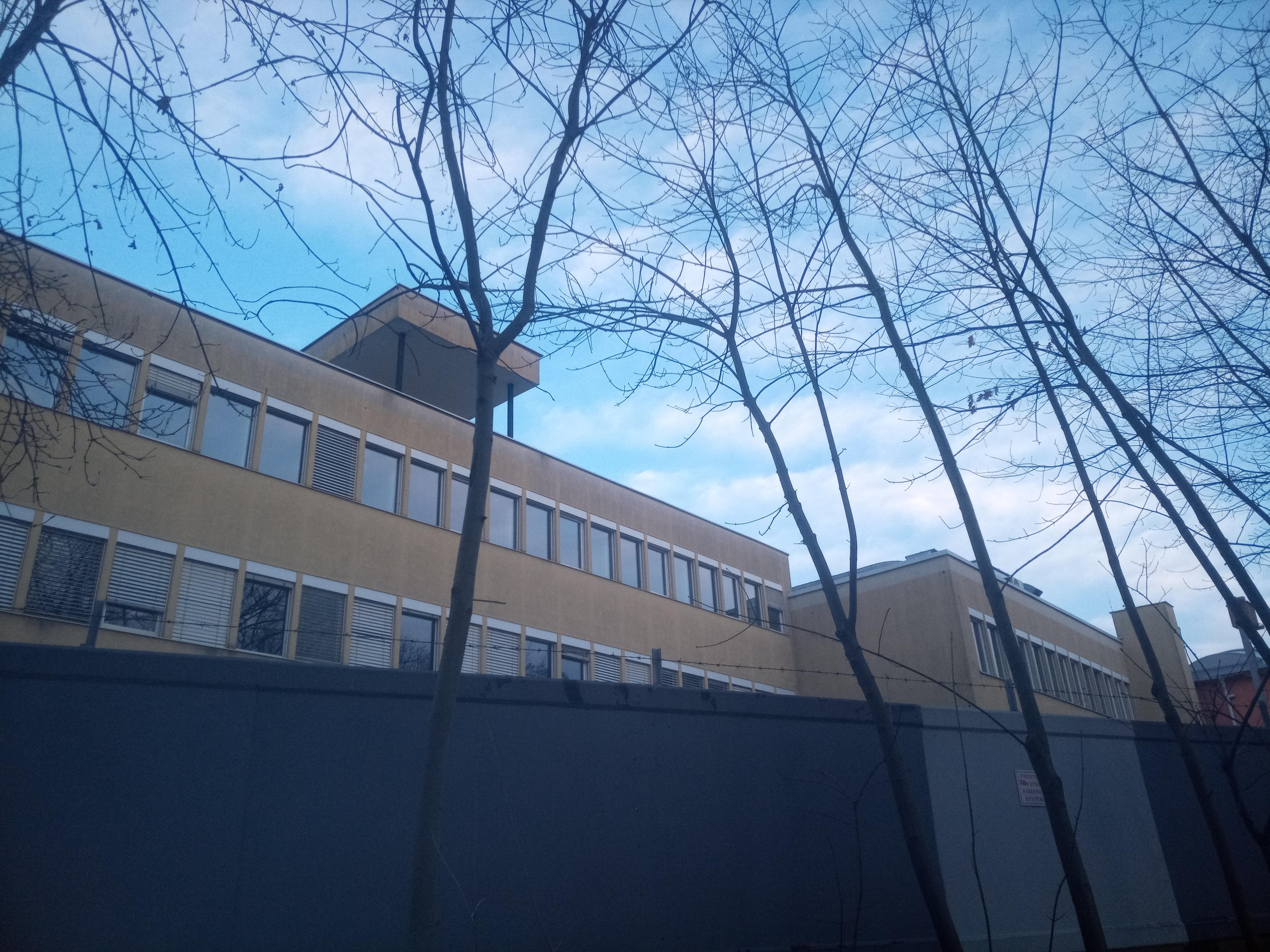 Knihovna Ústavu fyziky plazmatu AV ČR foto 3