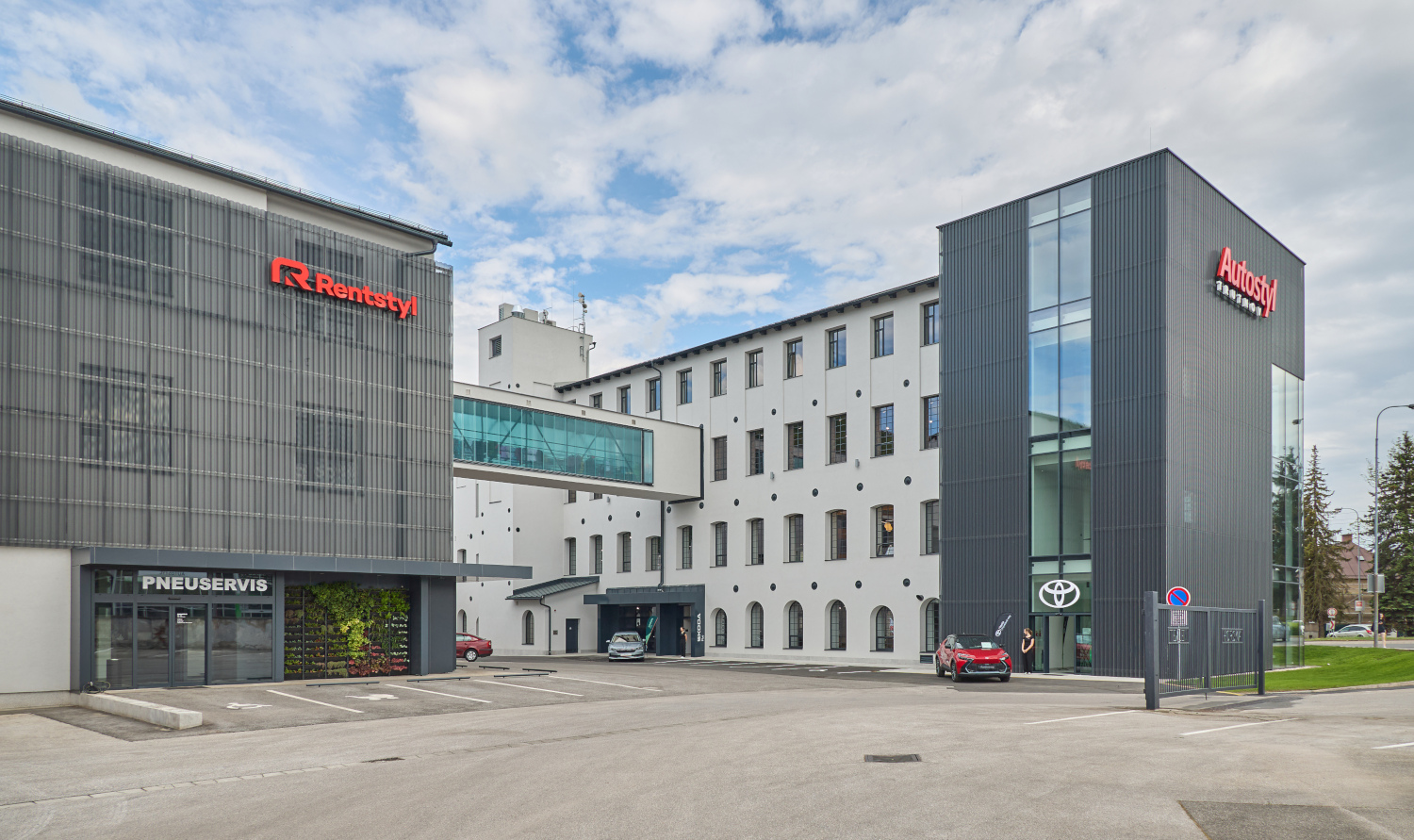 Autostyl a.s. Trutnov foto 4