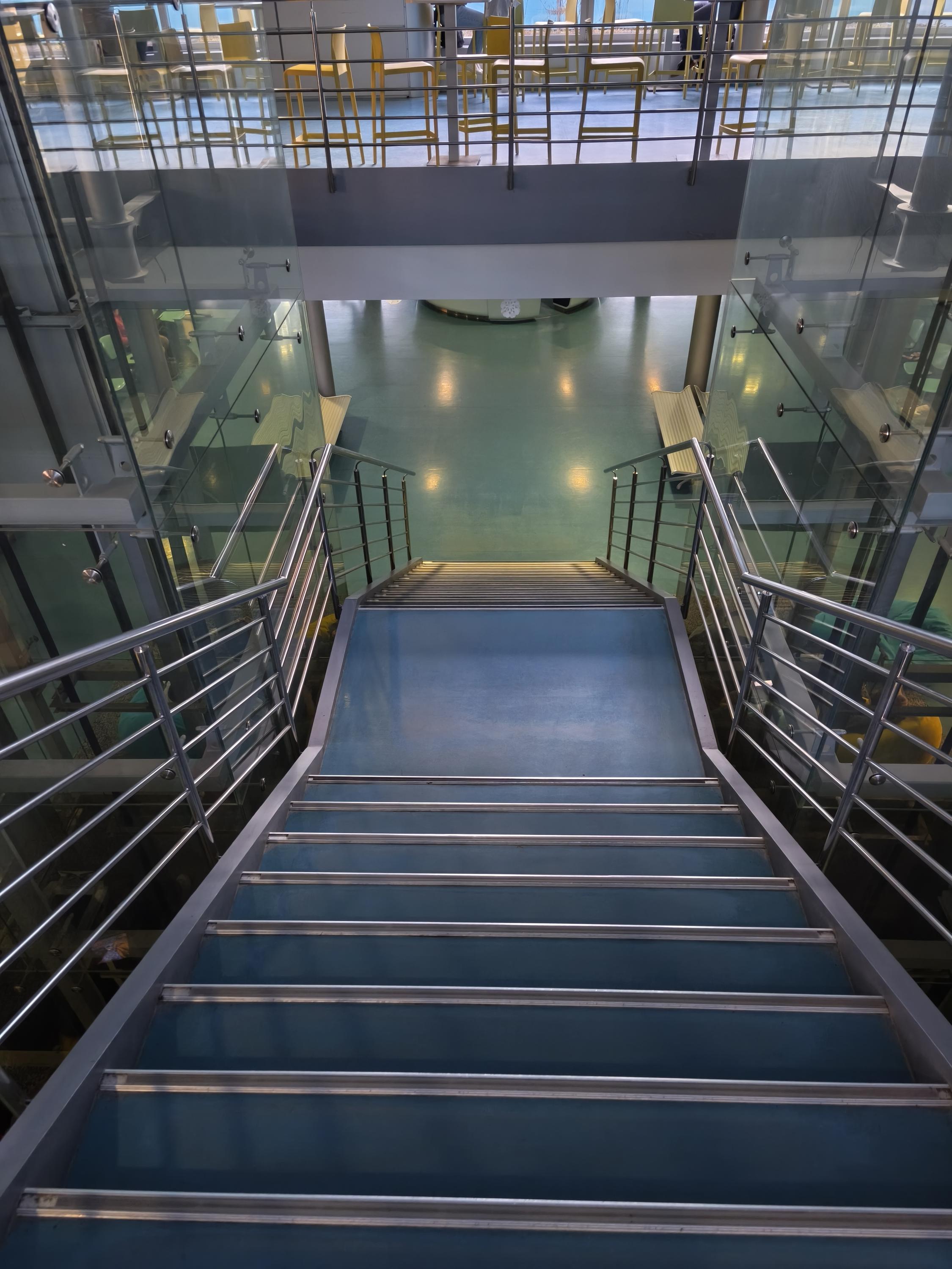 Fakulta sportovních studií Masarykovy univerzity foto 6