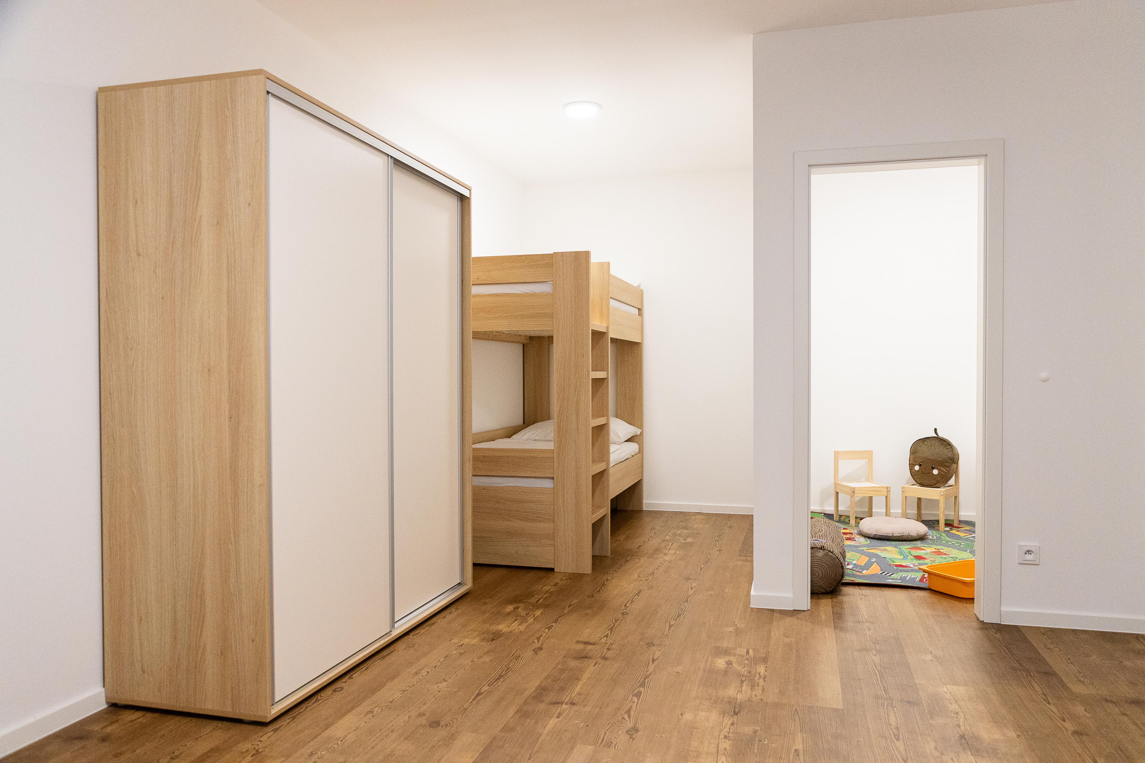 Apartmány Deštné 251 foto 6