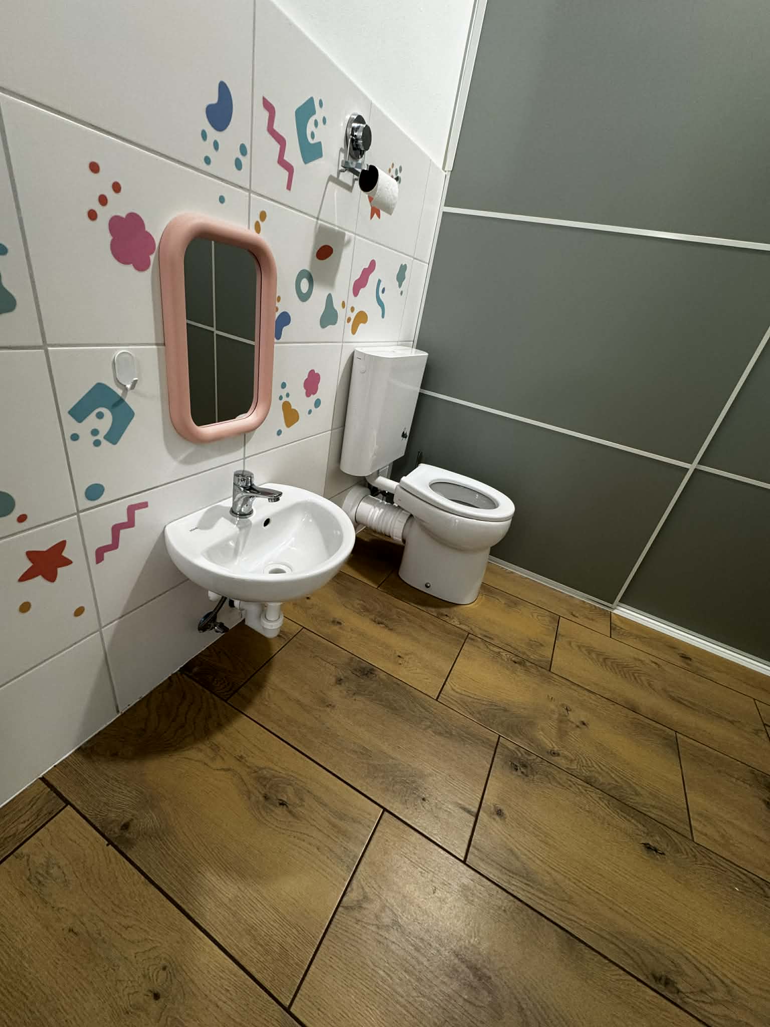 Dětská skupina Zvídálek foto 3