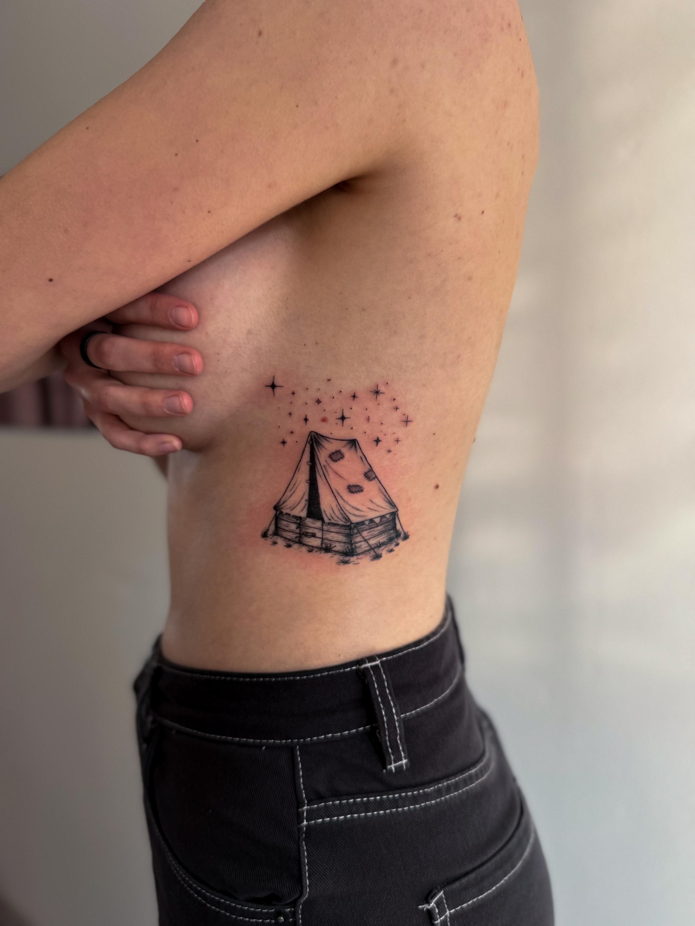 Nikas Ink foto 3
