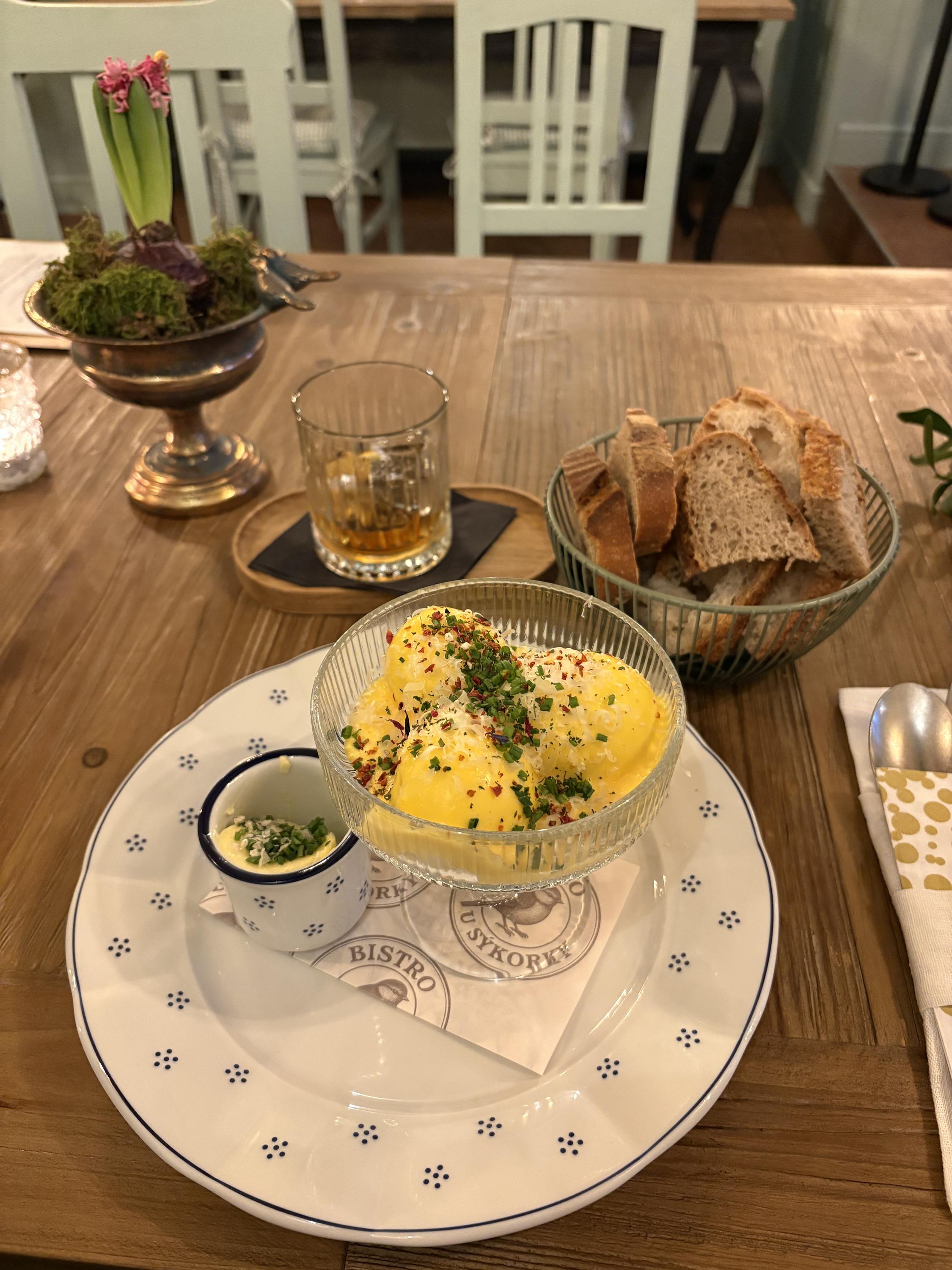 Bistro U Sýkorky foto 4