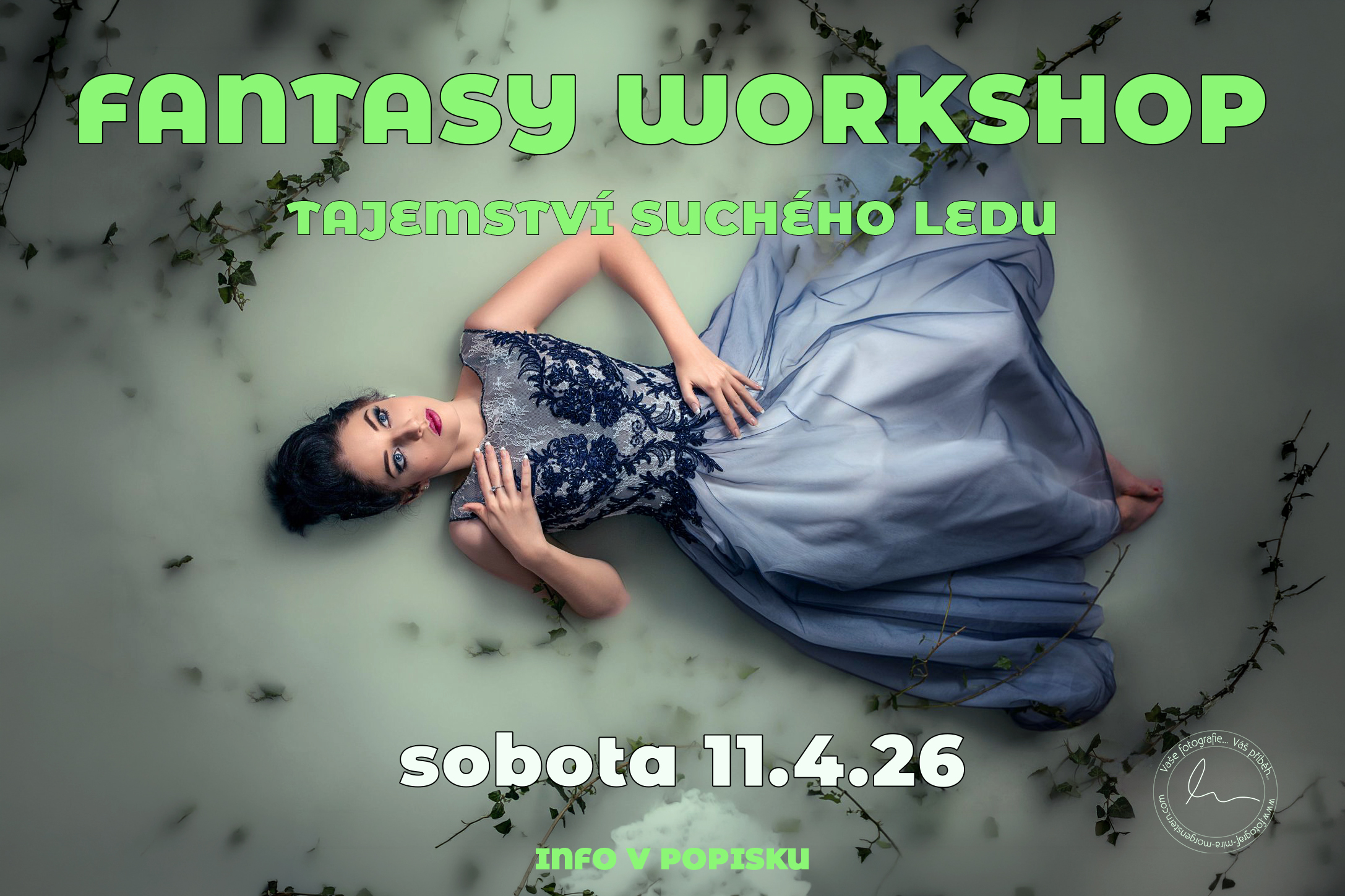 WORKSHOP  FANTASY & MLHA