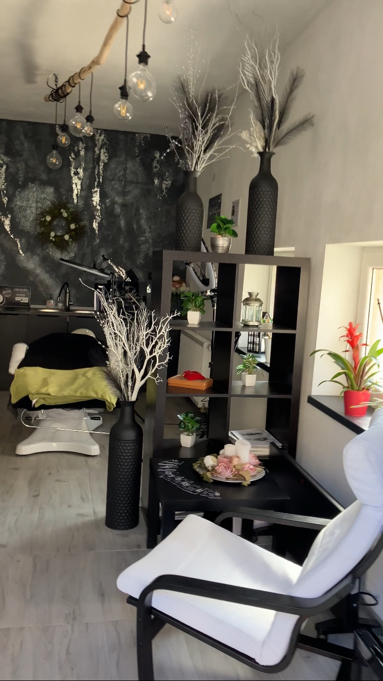 Andrea Baxantová – Tattoo & Permanent Make-Up foto 3