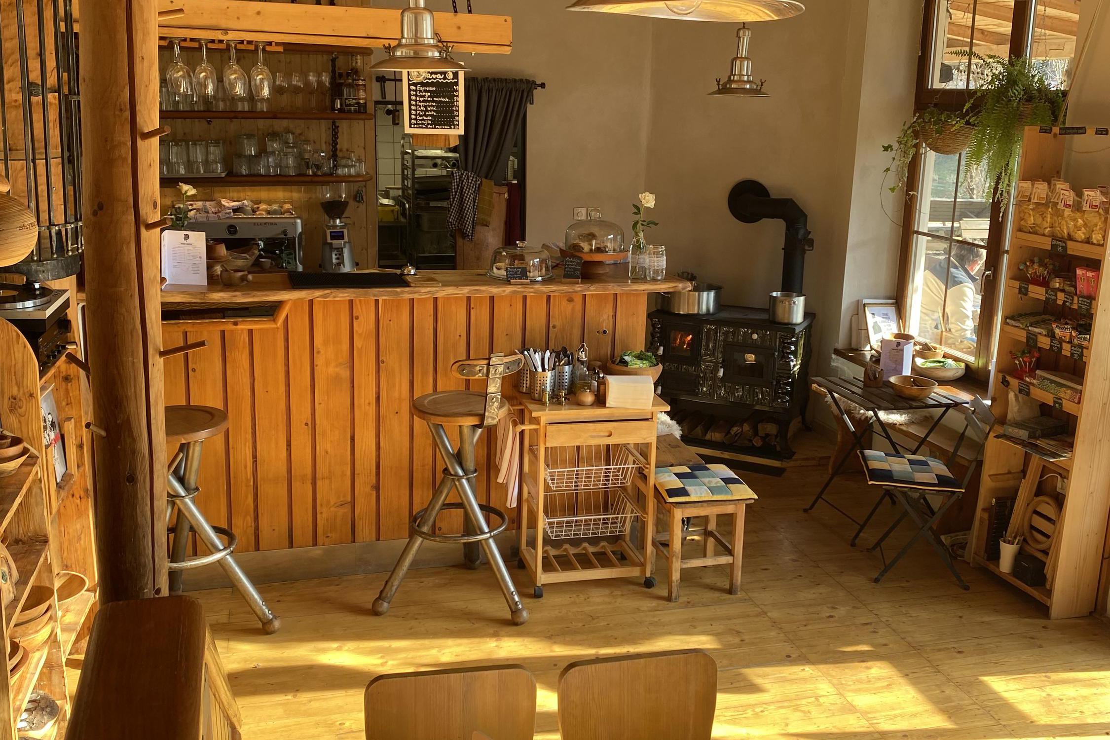 Restaurace U Obří hlavy