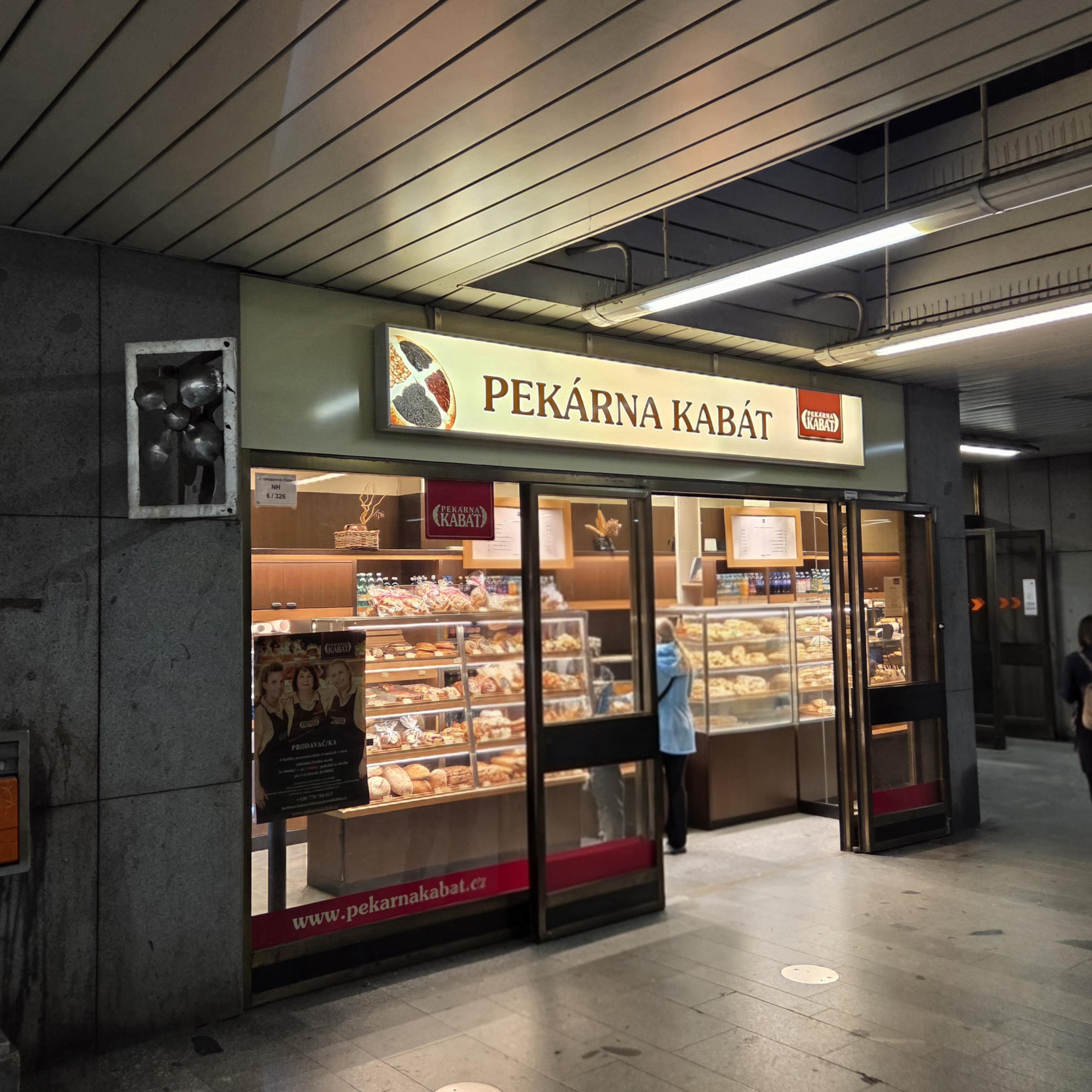 Pekárna Kabát, s.r.o. foto 2