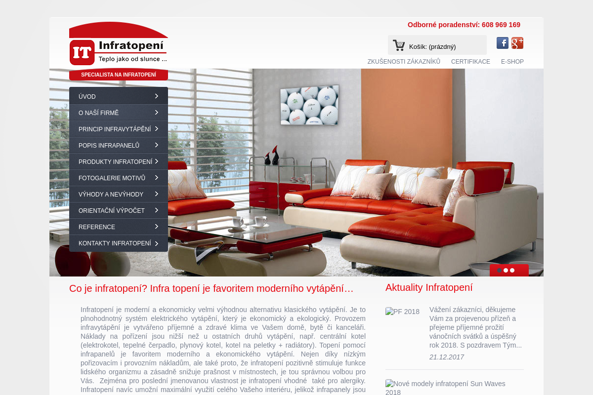 Infratopeni-it.cz