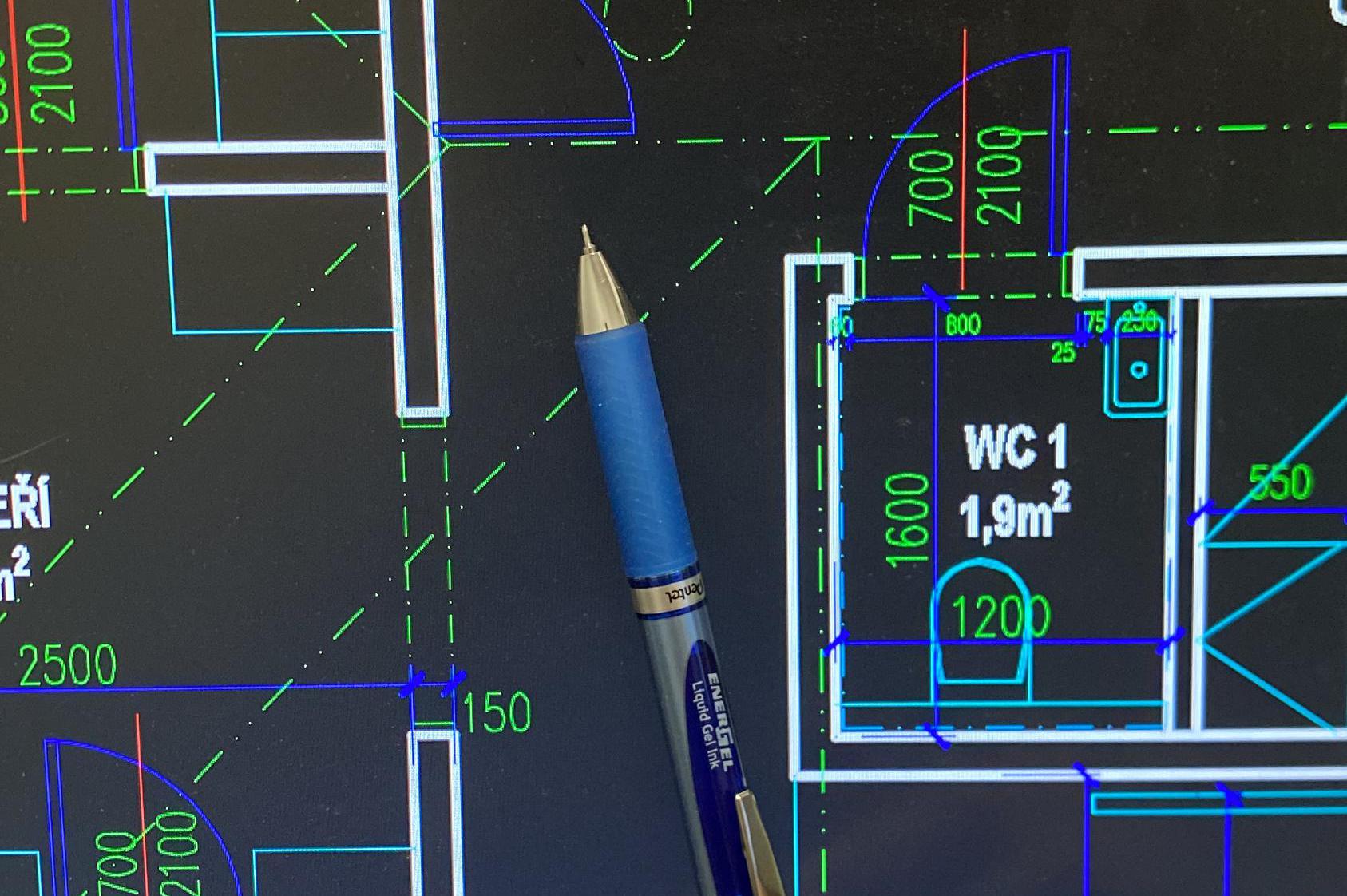 Projektové práce Ing. Karel Šnajdr