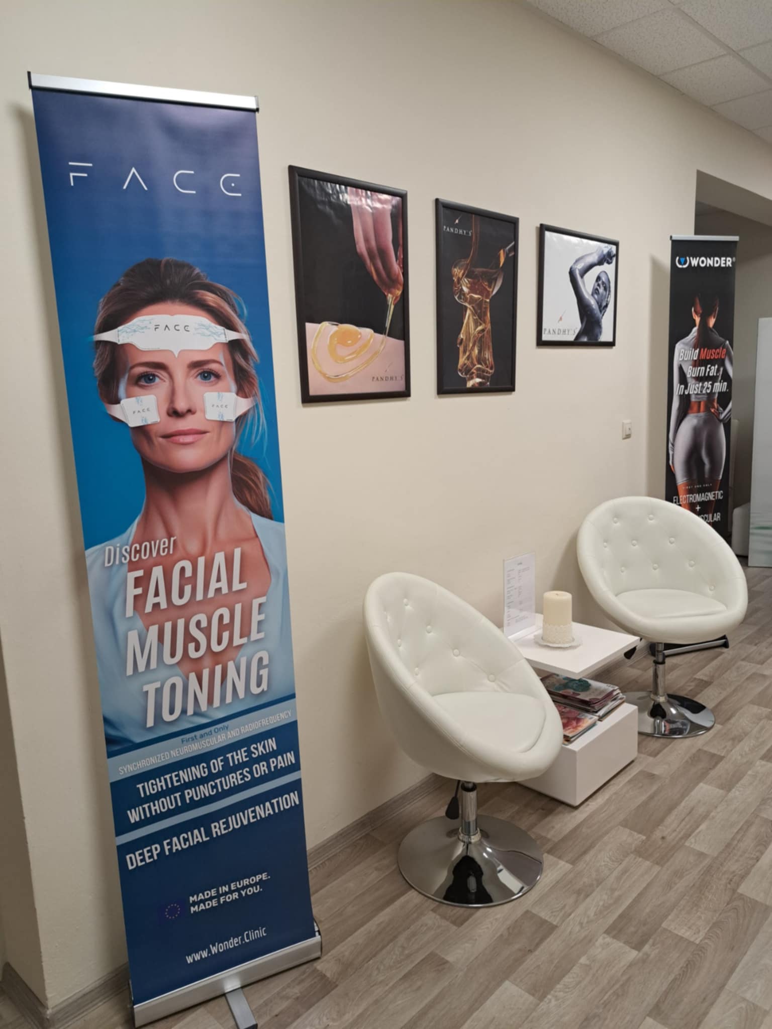 Studio Form - Marie Škrabolová foto 3