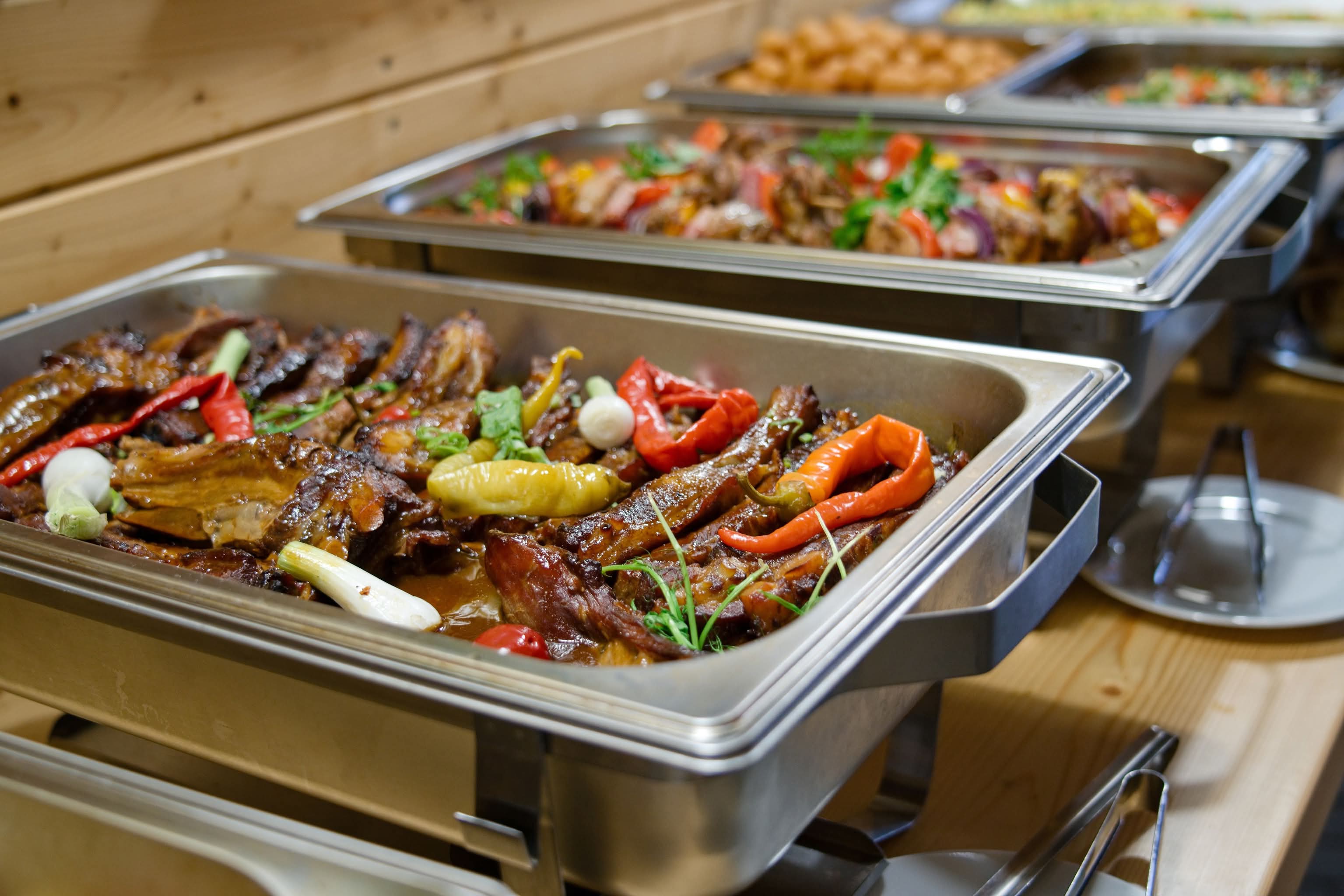 Fox Catering foto 4