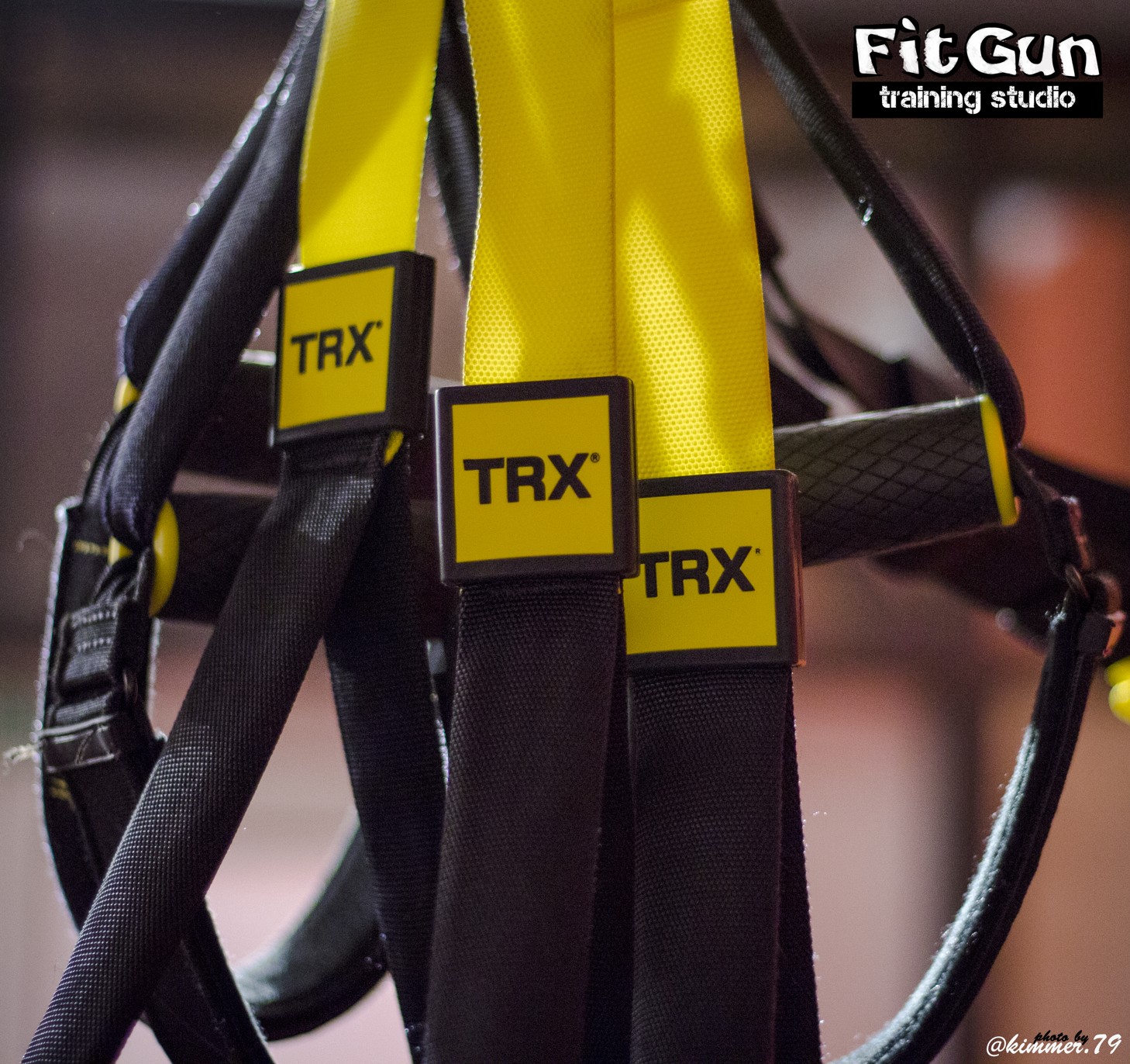 FitGun Training Studio - Janka a Mirek Kolátkovi foto 3