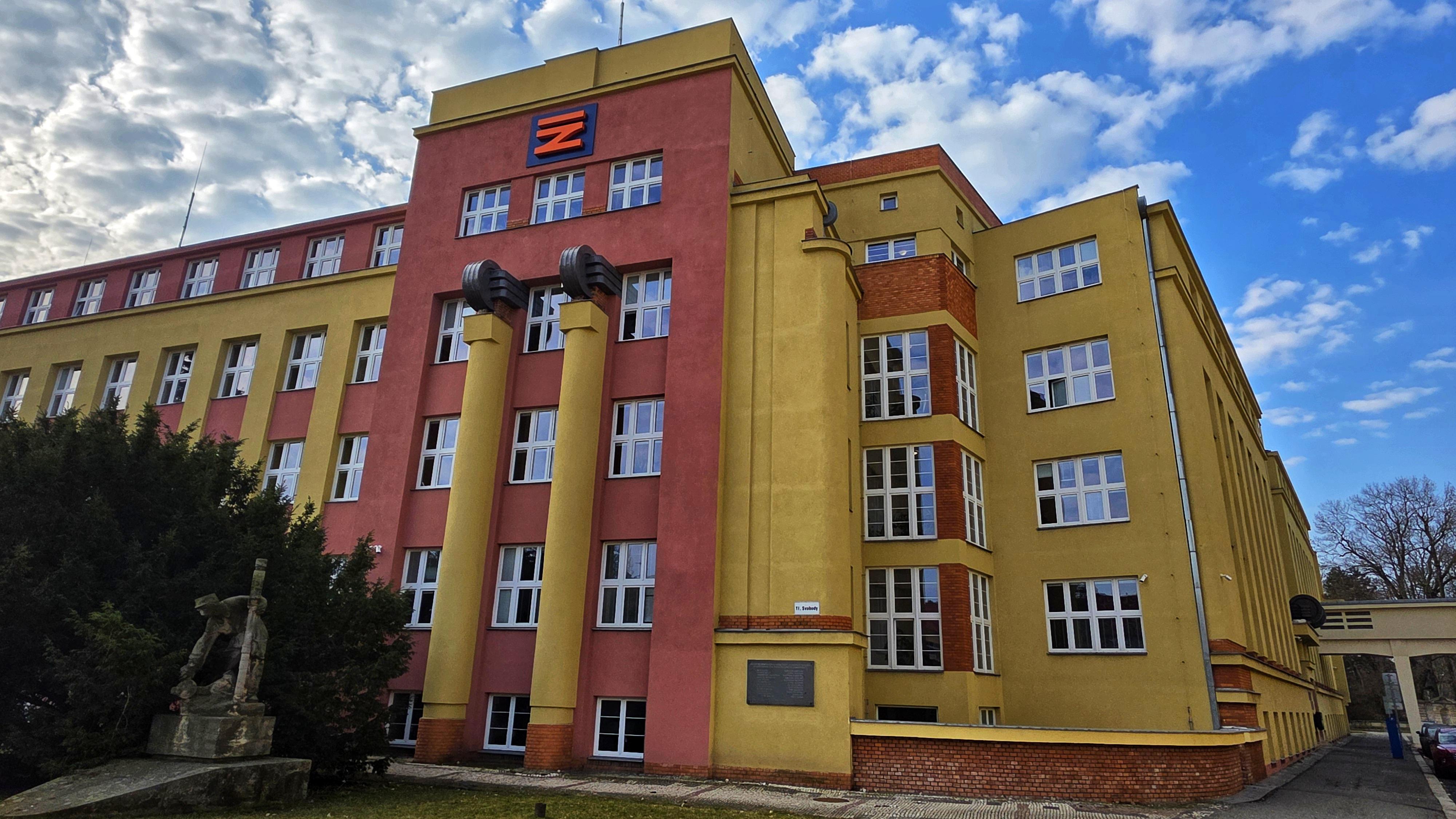 Drážní úřad foto 3