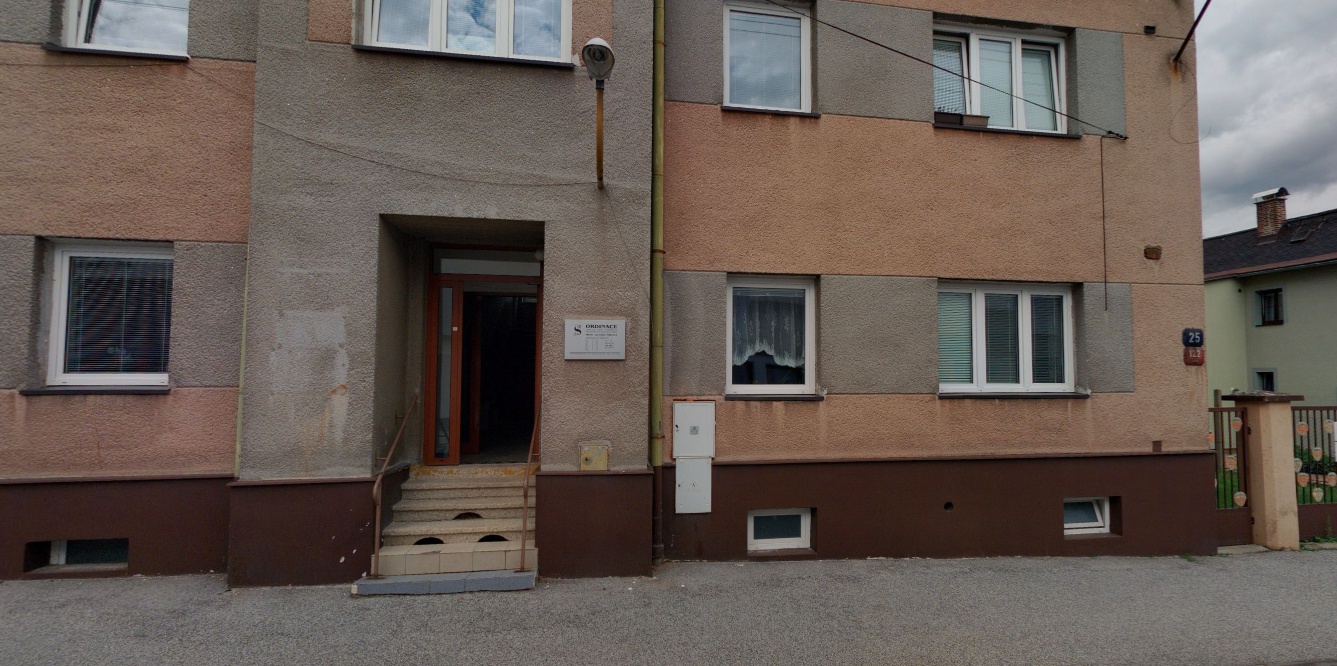 MUDr. Jaroslav Šikola