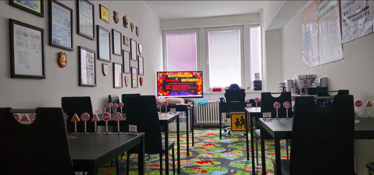 Vrácení řidičského oprávnění - skupina B