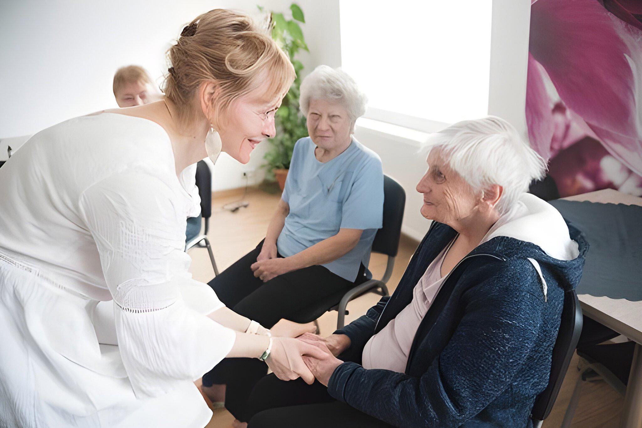 Domov pro seniory Fénix