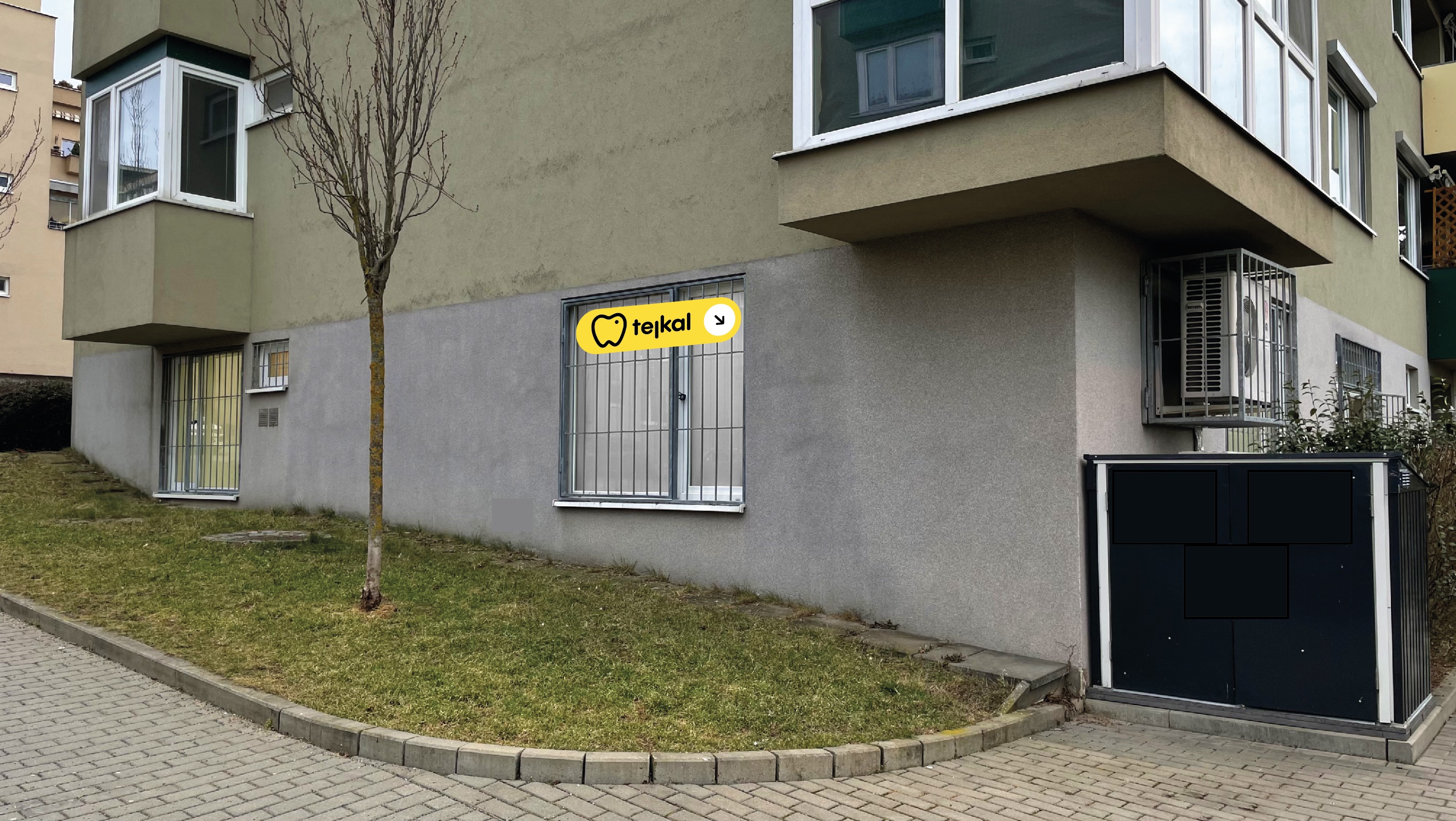 Tejkal – zubař | dentální hygiena a implantáty