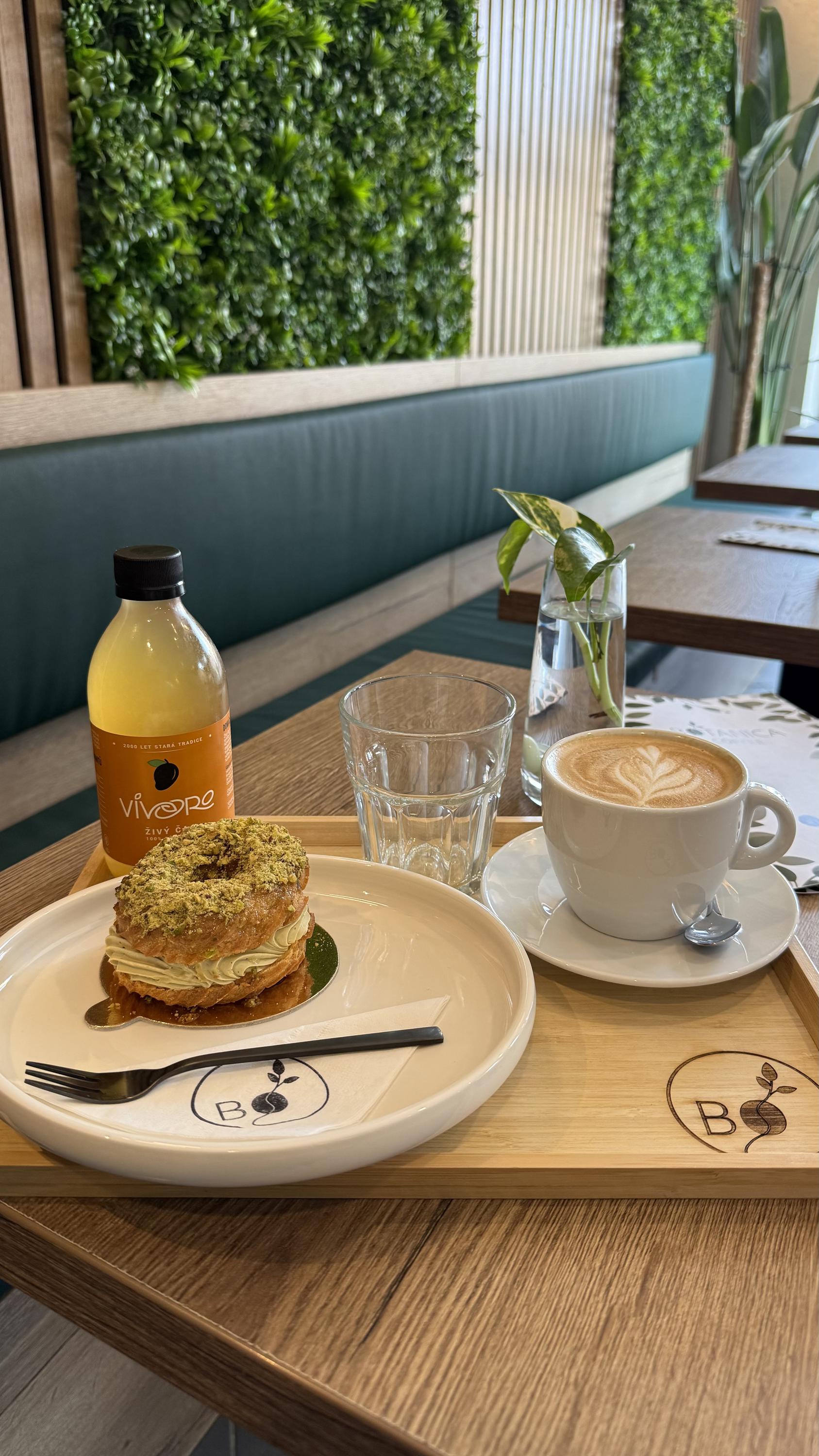 Botanica coffee foto 5