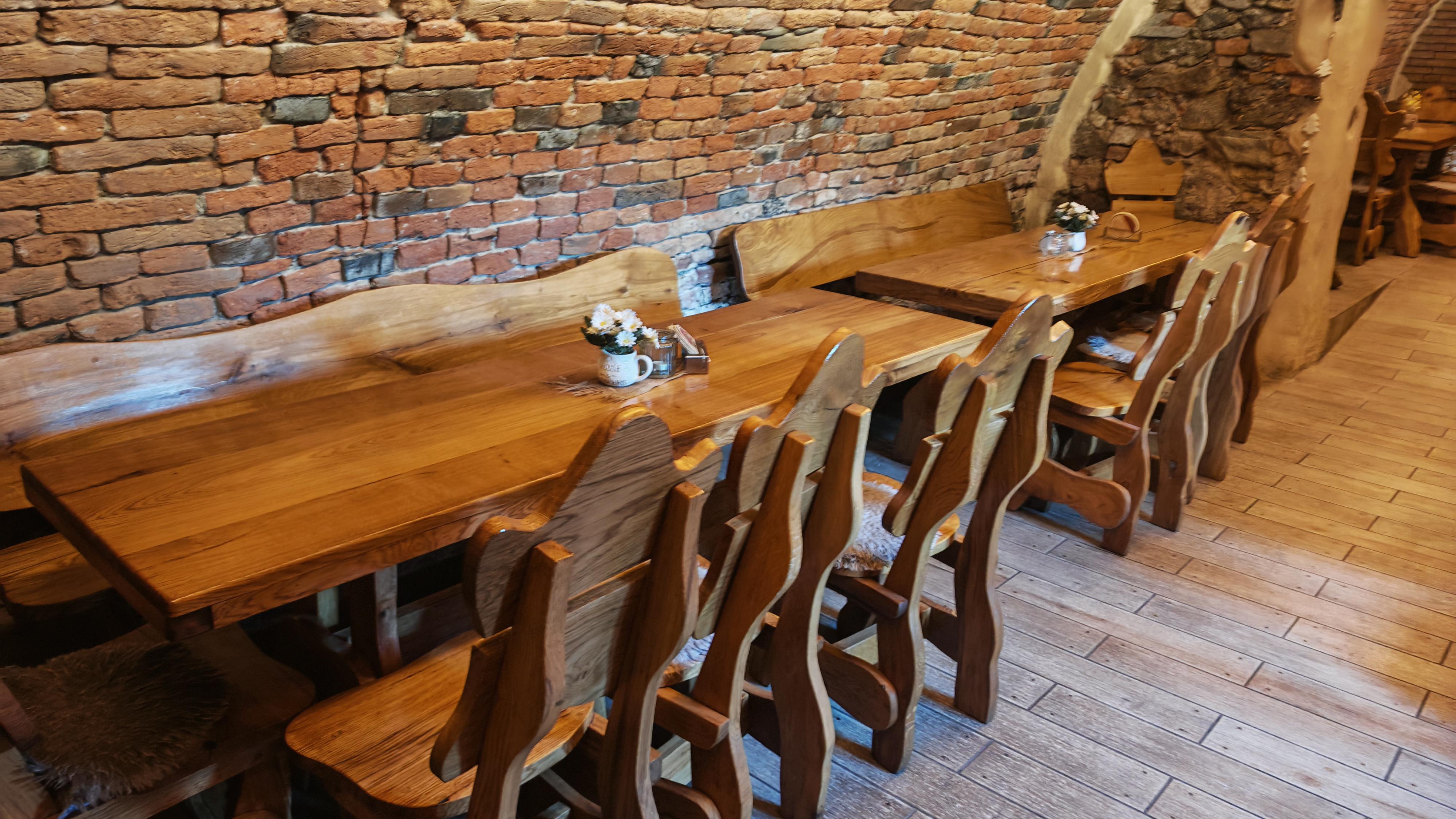 Hospoda u Šťovíka foto 3