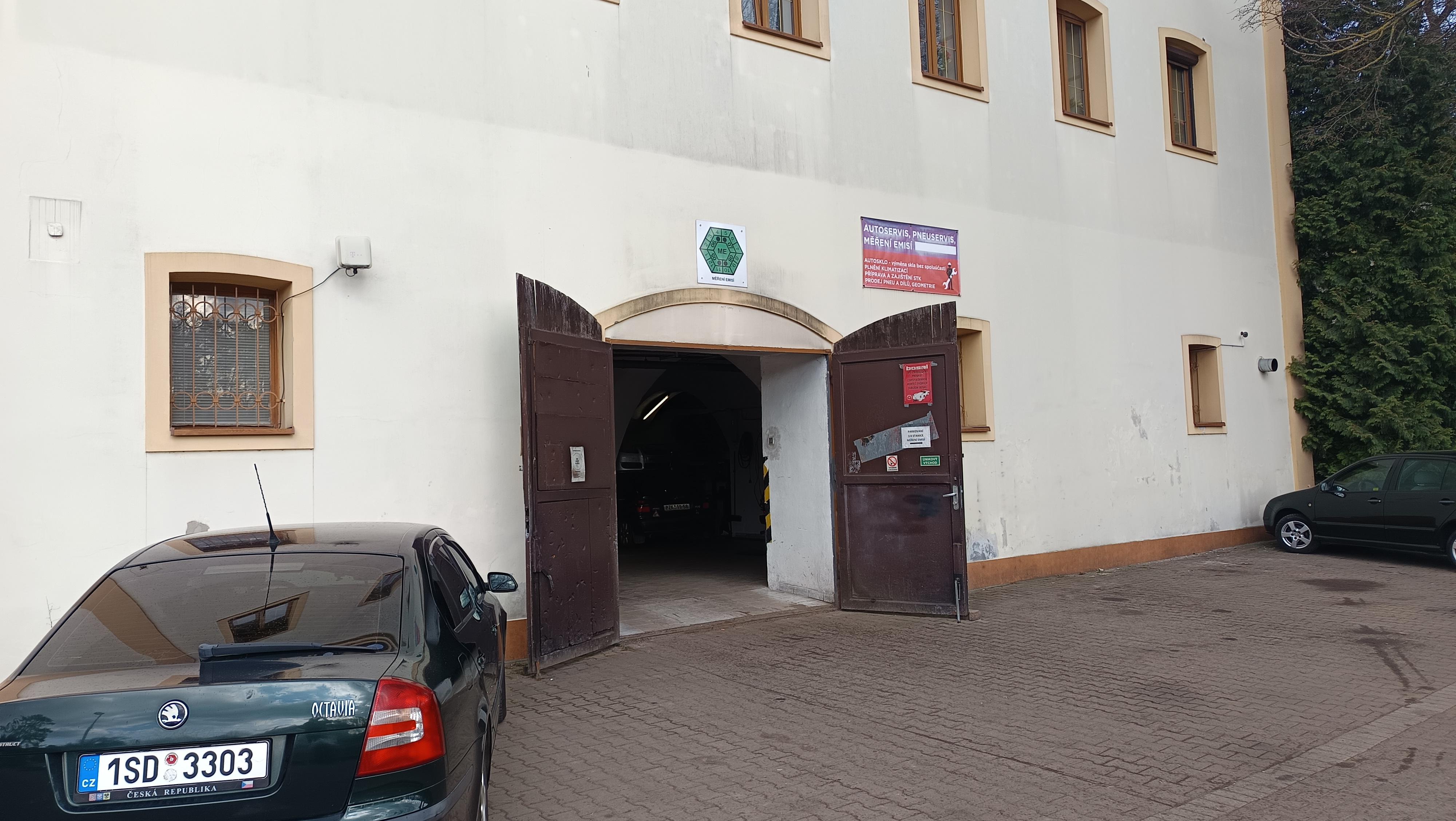 Autoservis TBgas foto 4