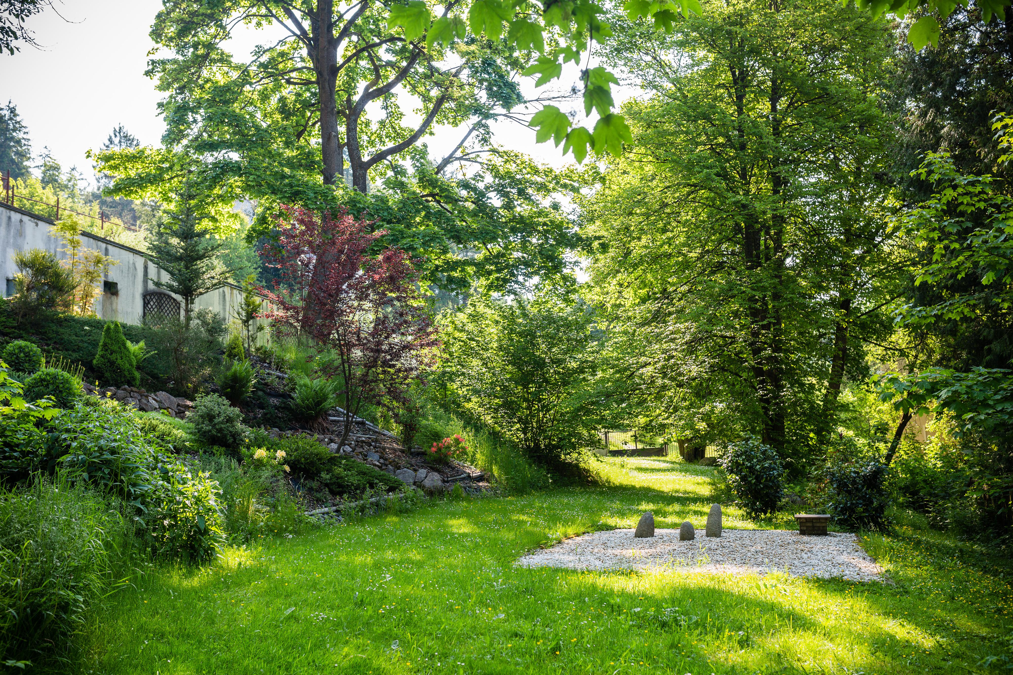 Lázeňský hotel ROYAL Mariánské Lázně foto 4