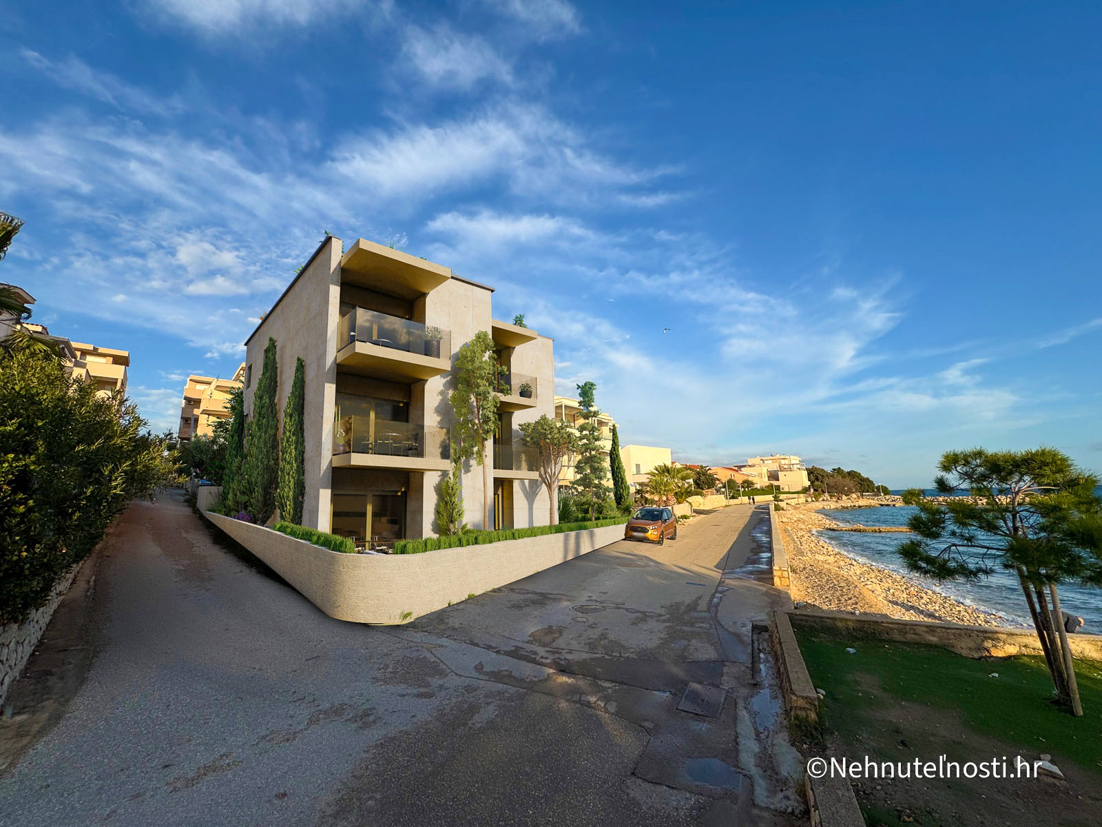 ADRIA REALITY - Nemovitosti.HR foto 3