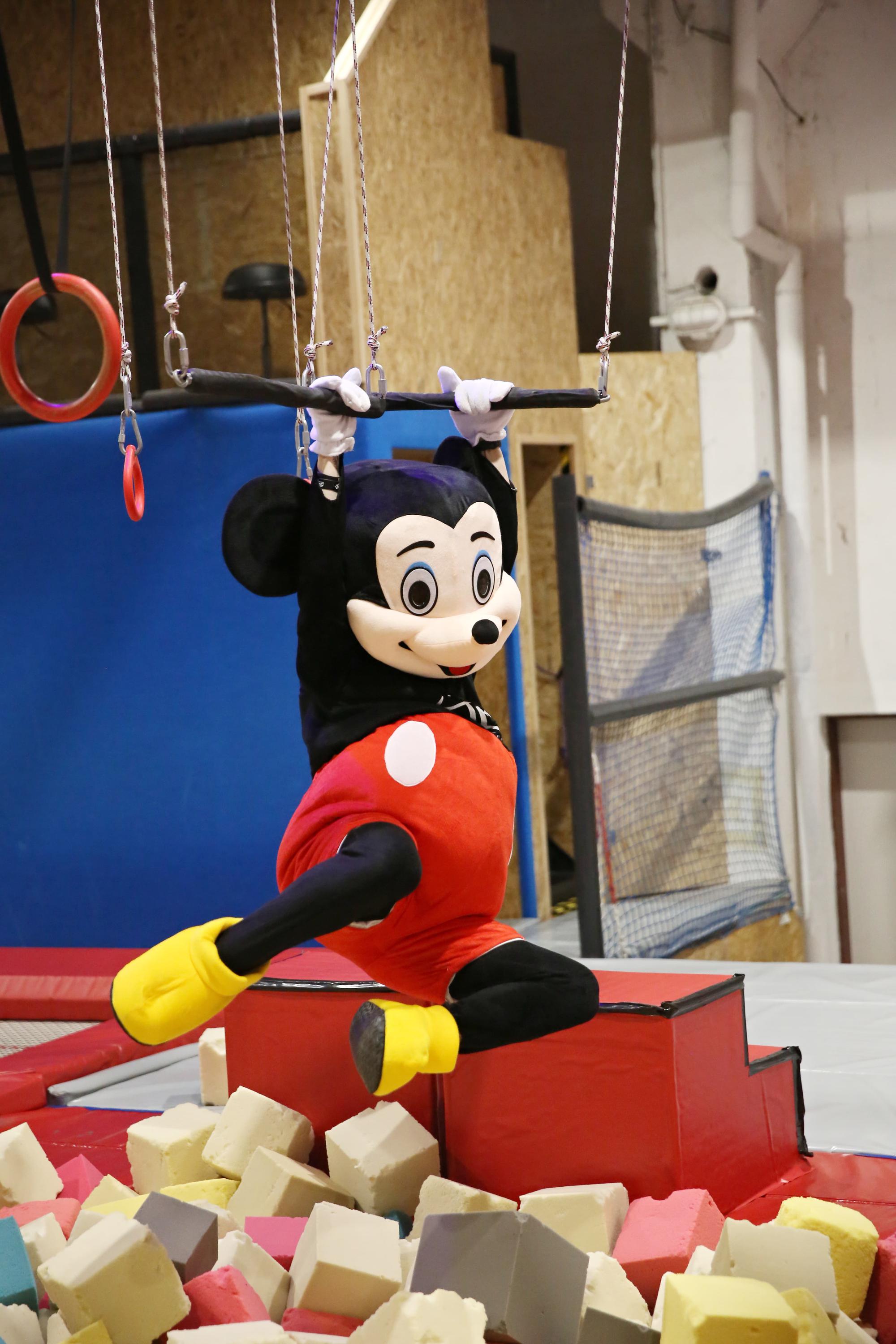 JUMP FAMILY Ústí nad Labem foto 5