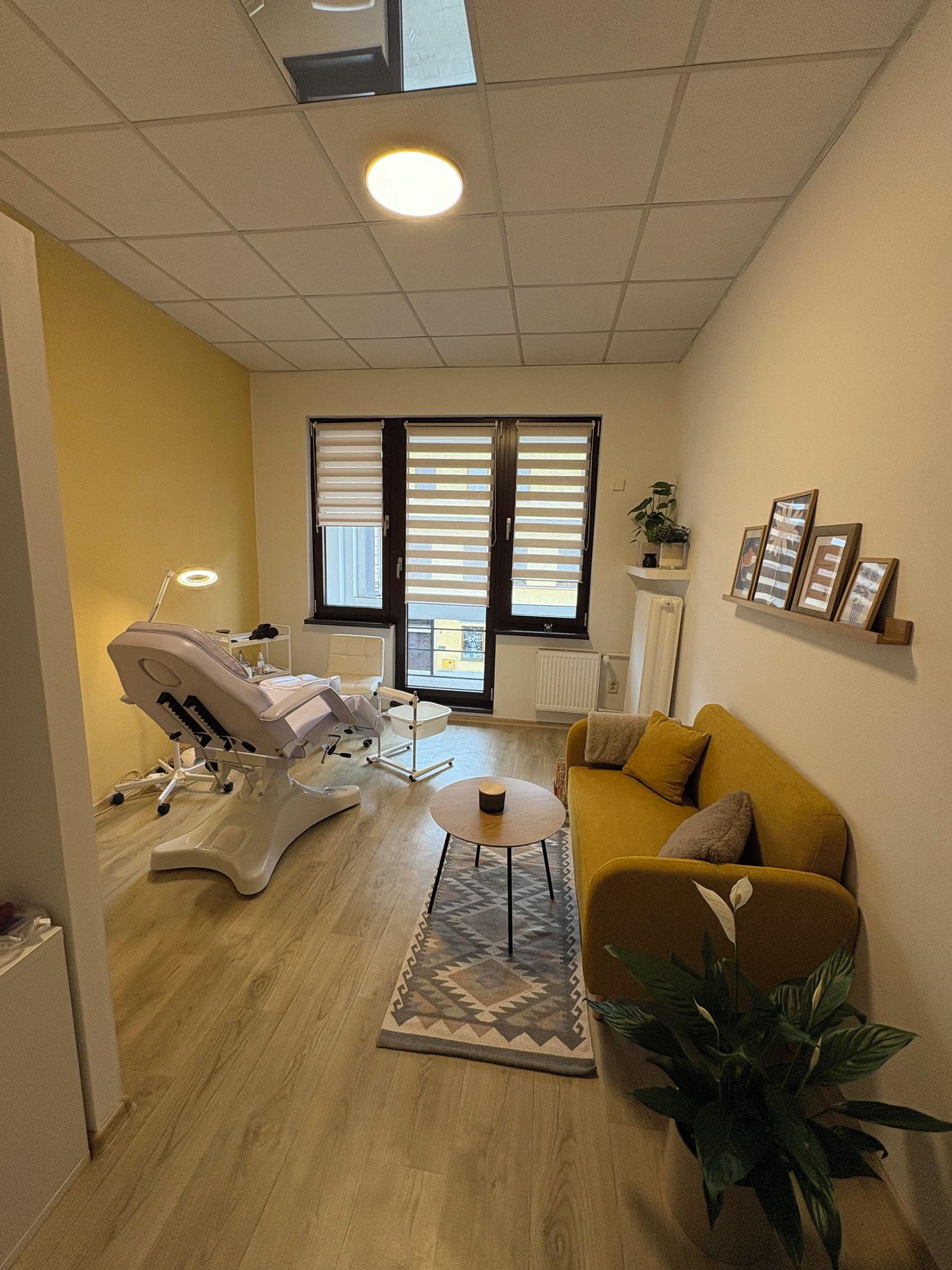 Pedikúra Alena Mlejnková foto 4