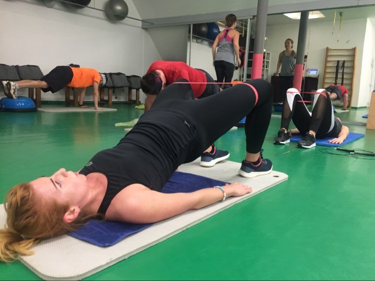 Running zone Brno, s.r.o. foto 3