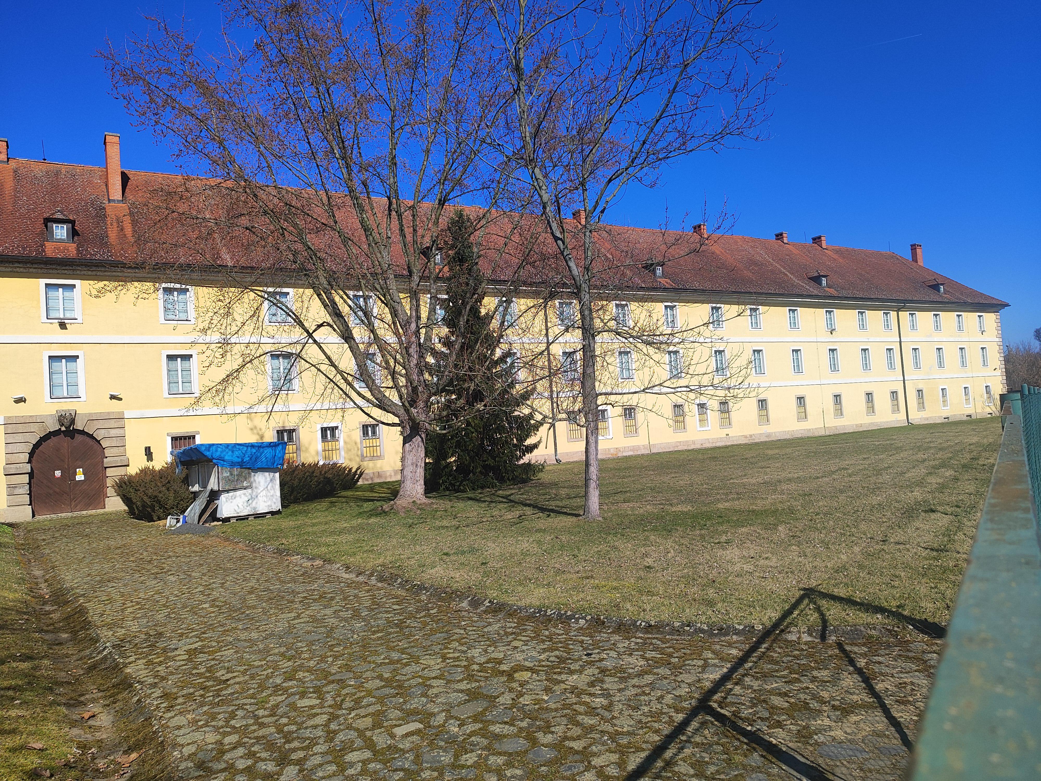 Historické muzeum Terezín