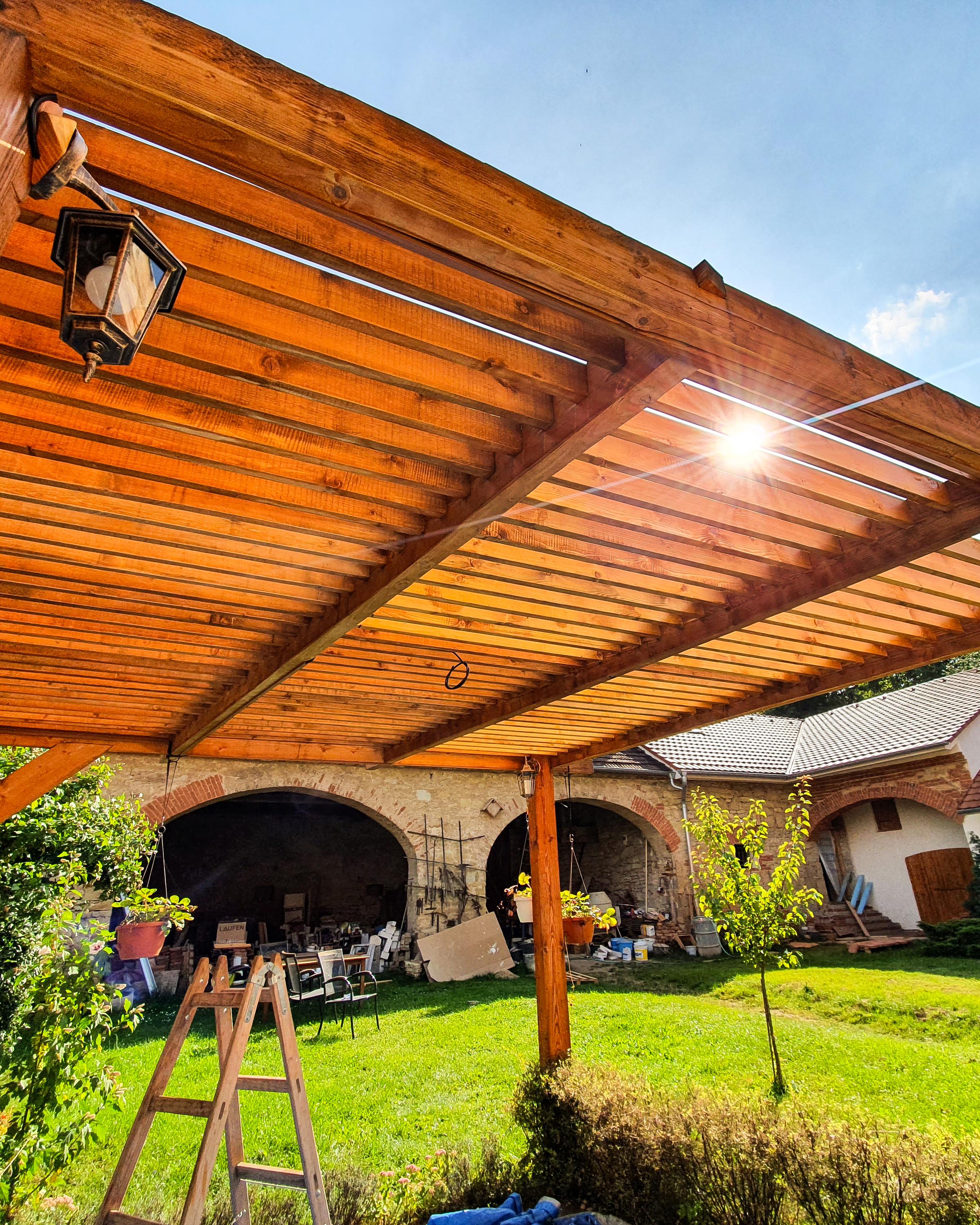 Hodinový manžel - Kudlička foto 1