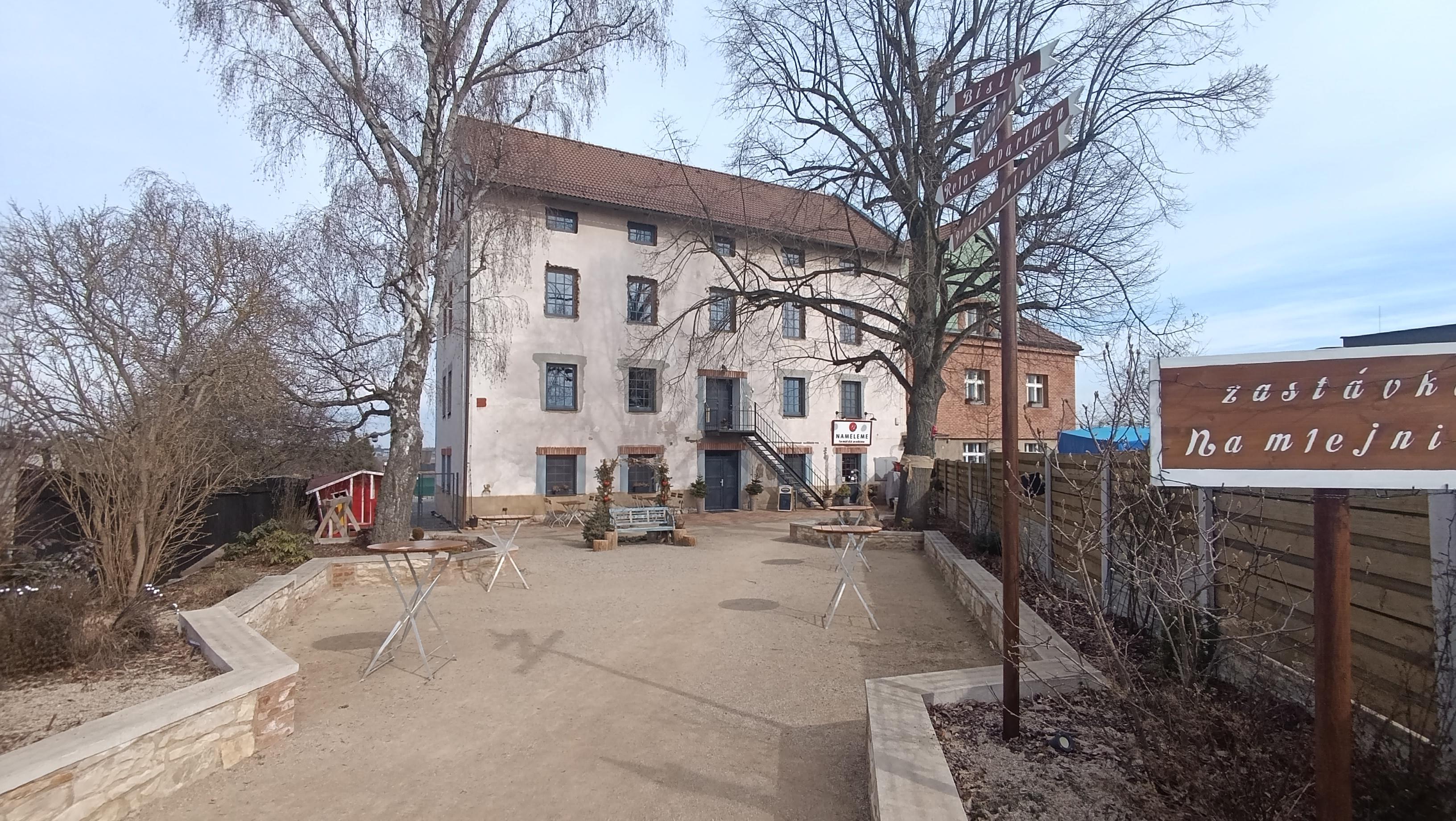 NAMELEME | FARMÁŘSKÁ PRODEJNA foto 5