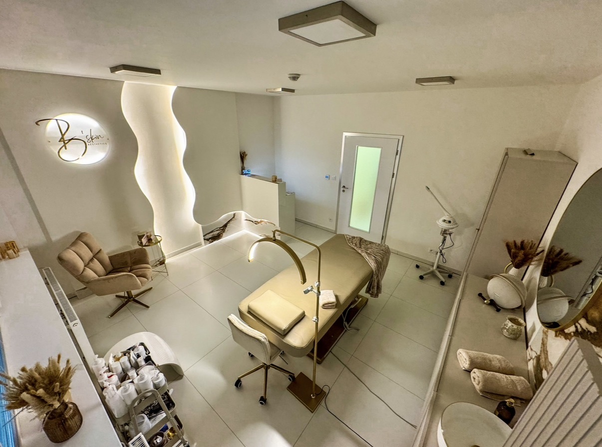 B’Skin Aesthetics foto 3