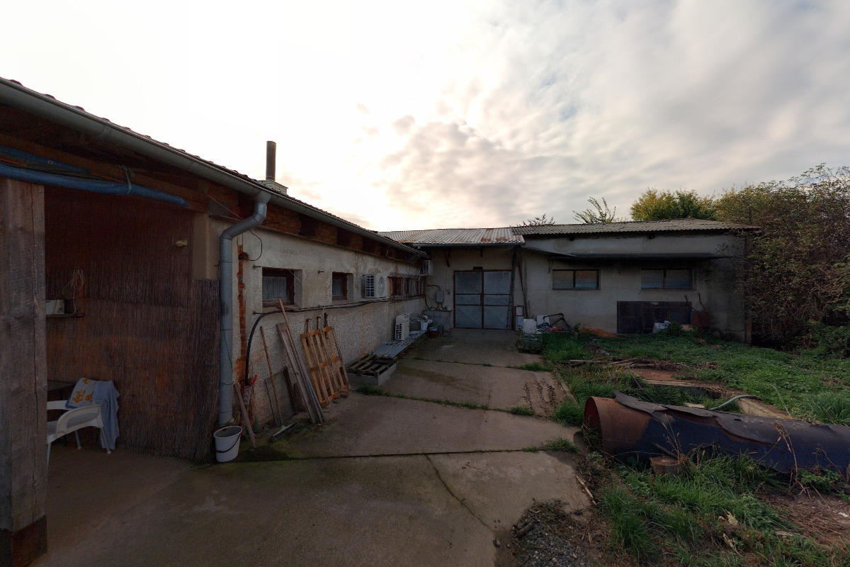 Apartmány Vinařství Klučov