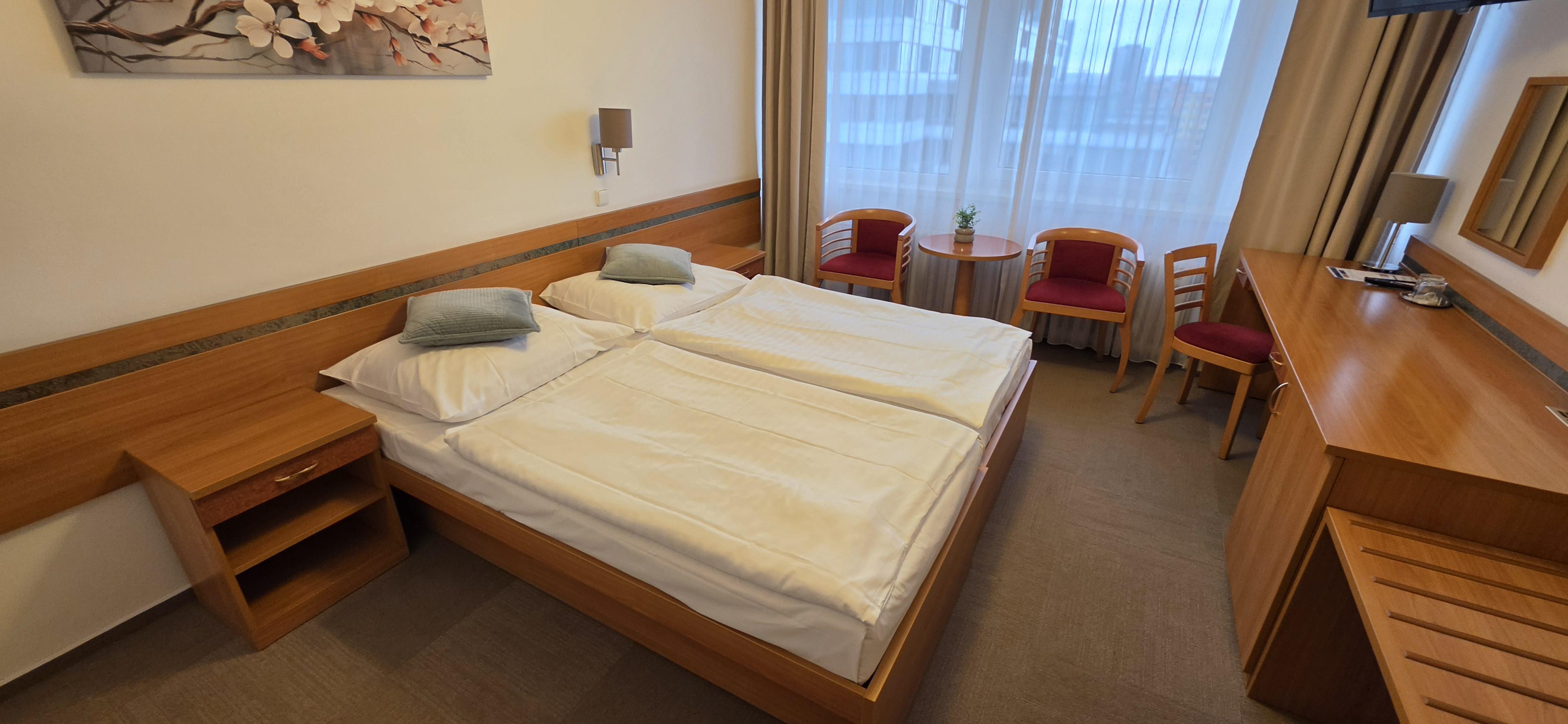 Hotel ILF foto 5