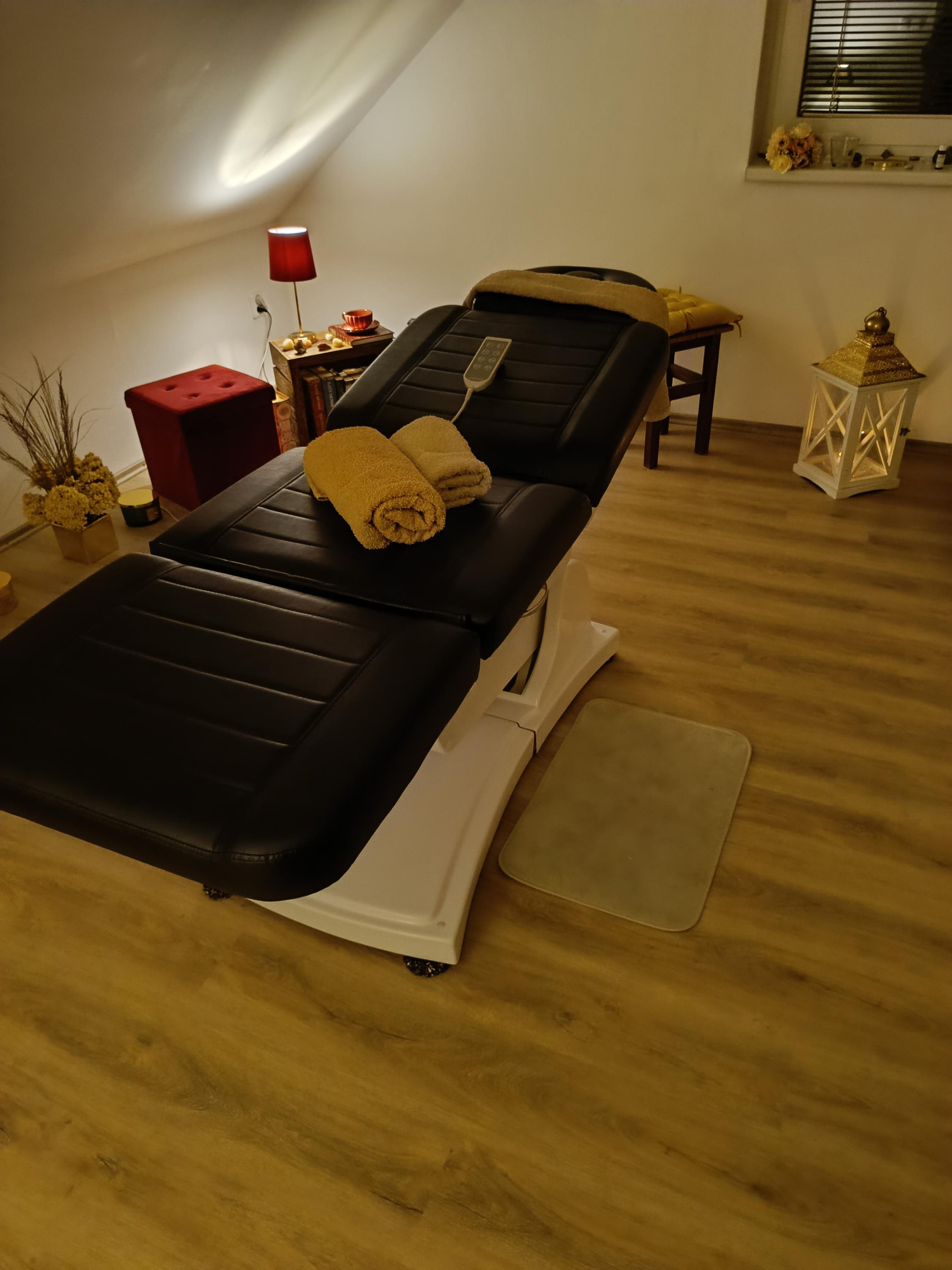 Království Masáží foto 3