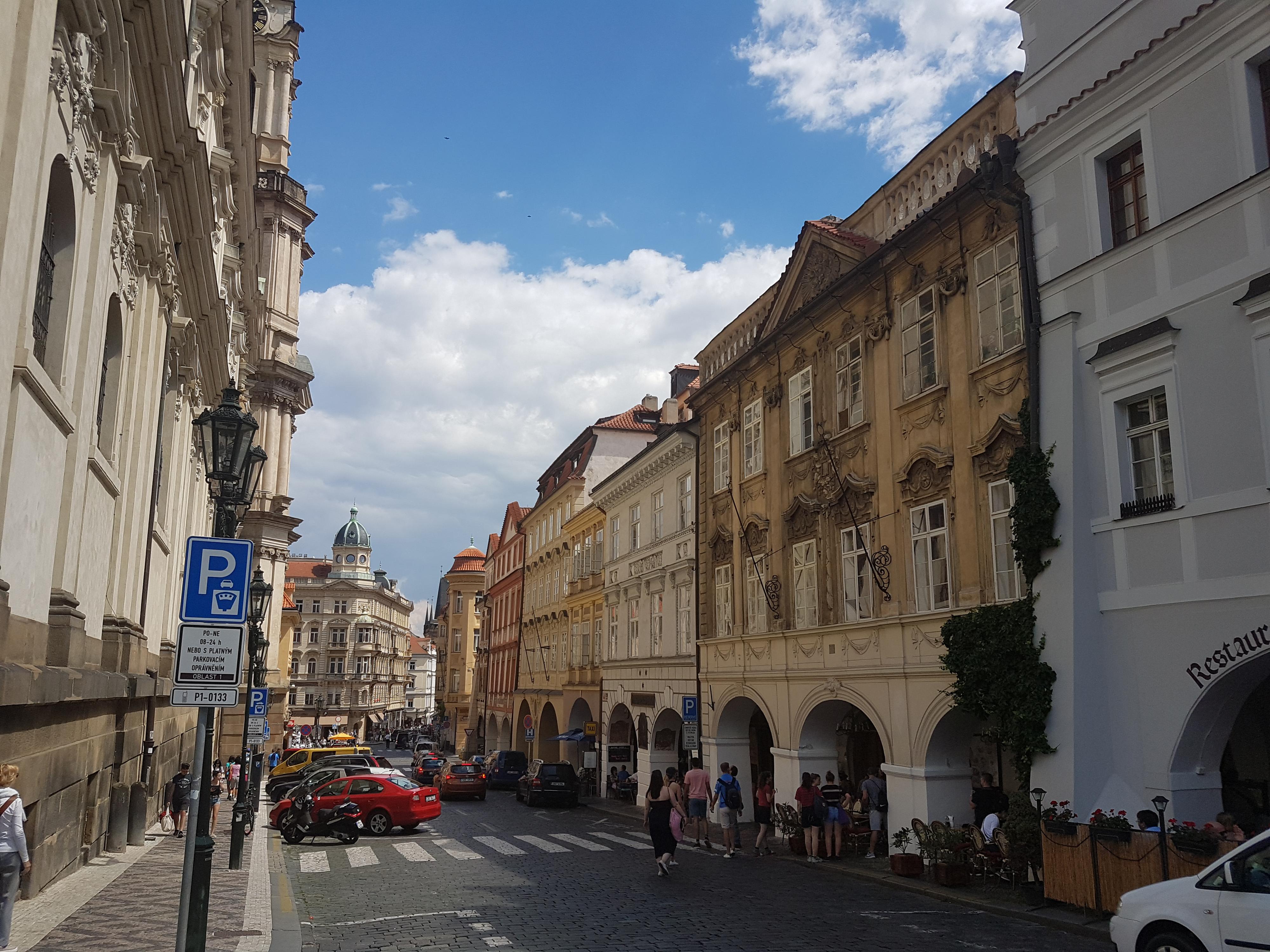 Restaurant U Tří zlatých hvězd foto 4