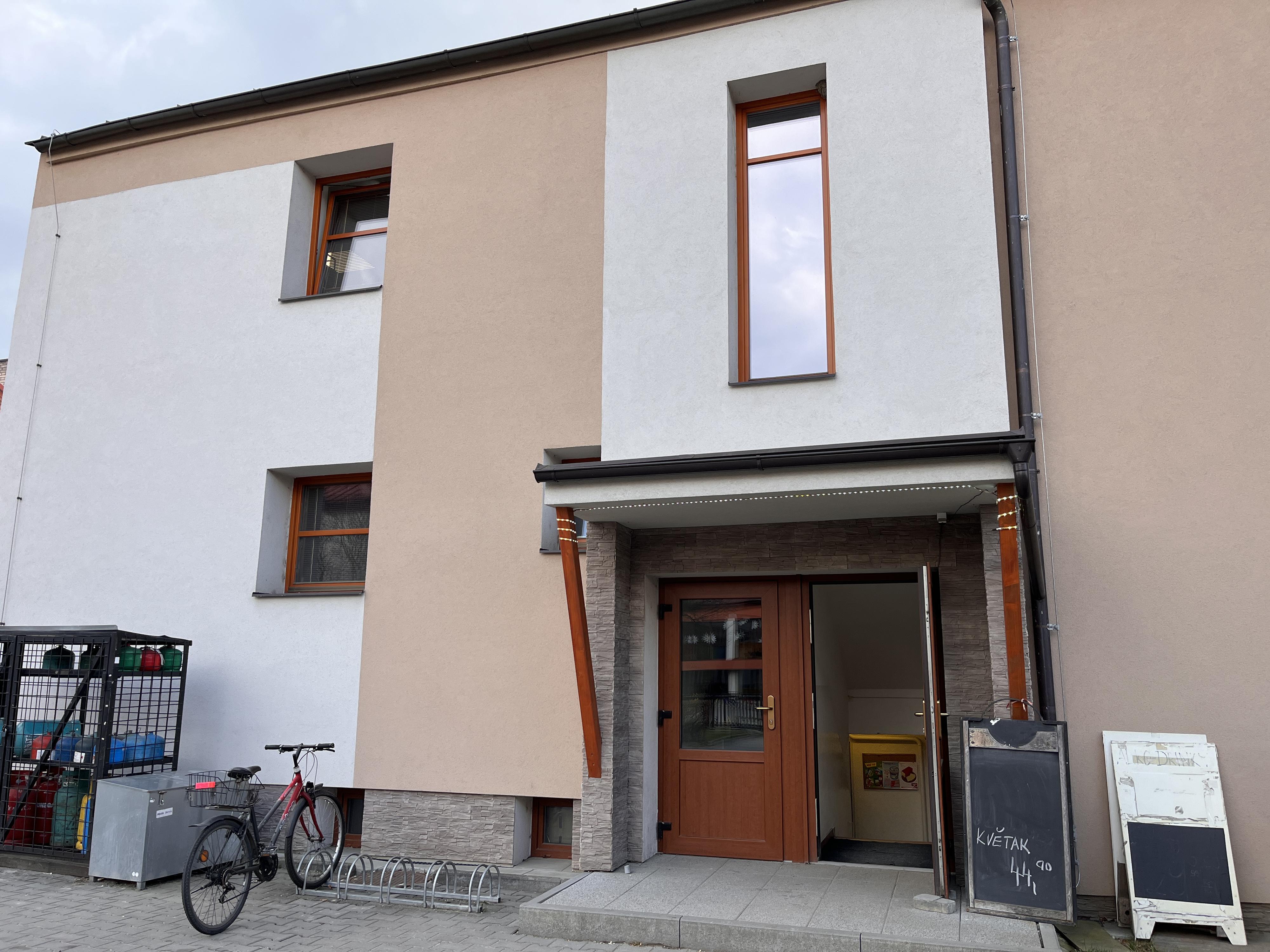 Večerka Partner foto 2