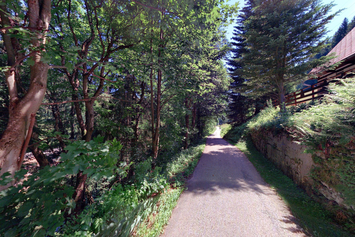 Rodinný penzion Míša