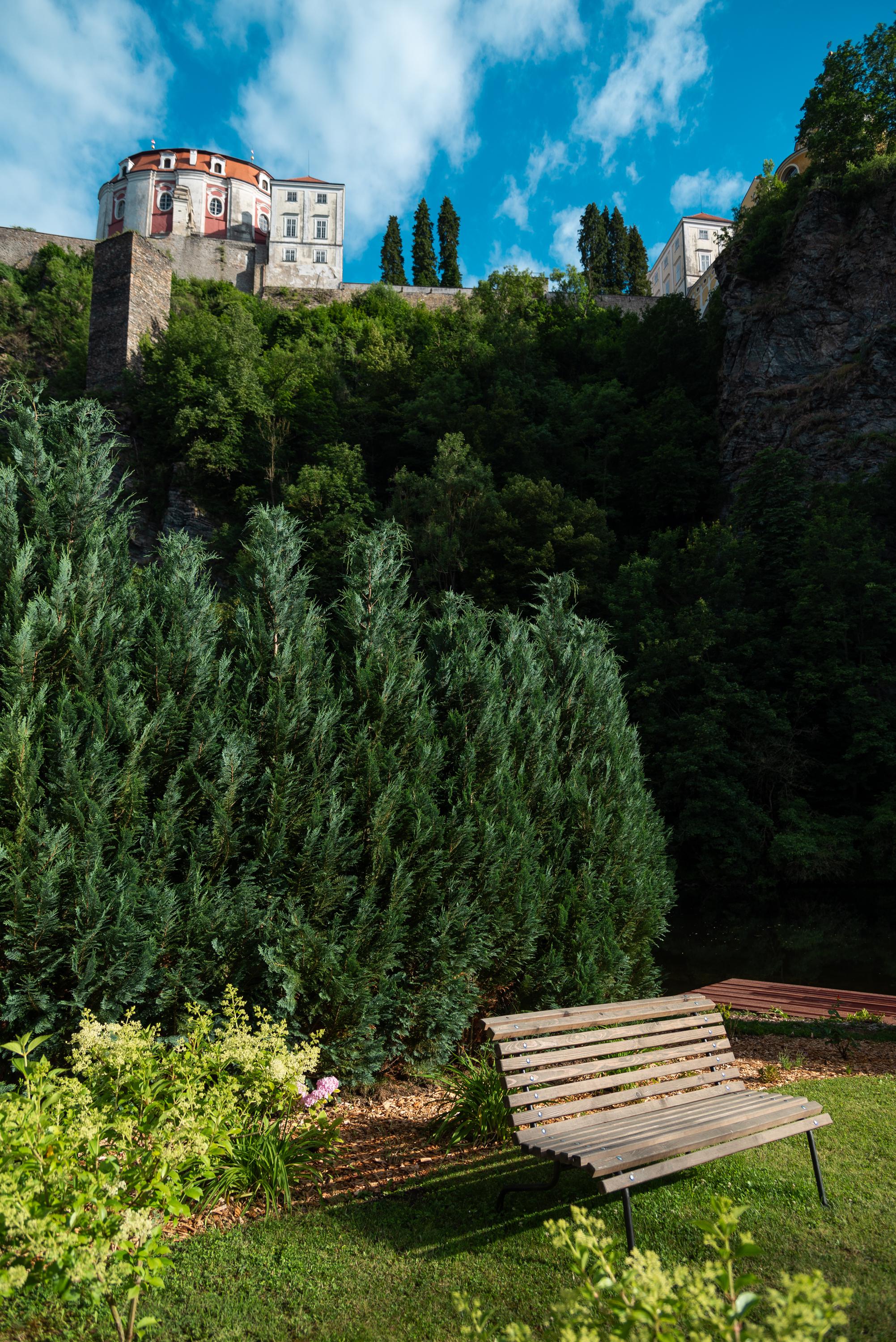 Villa Ida Vranov foto 6