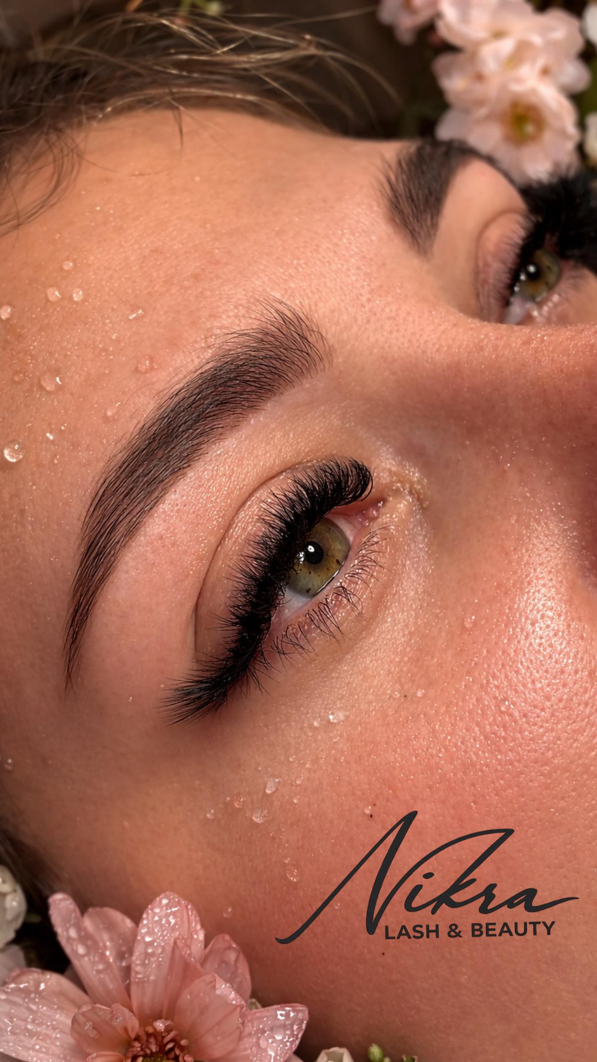 NIKRA LASH & BEAUTY foto 4