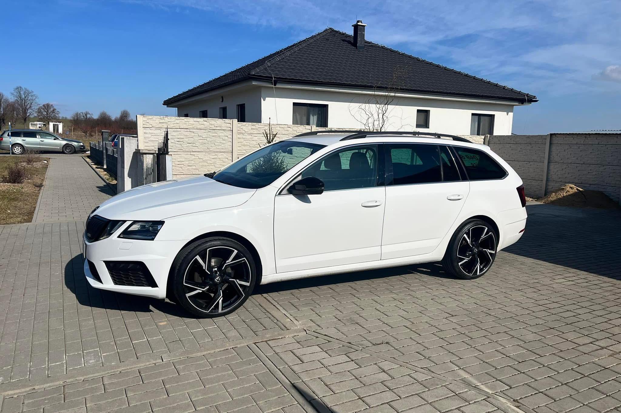 Pneuservis Rudolf Stuchlík