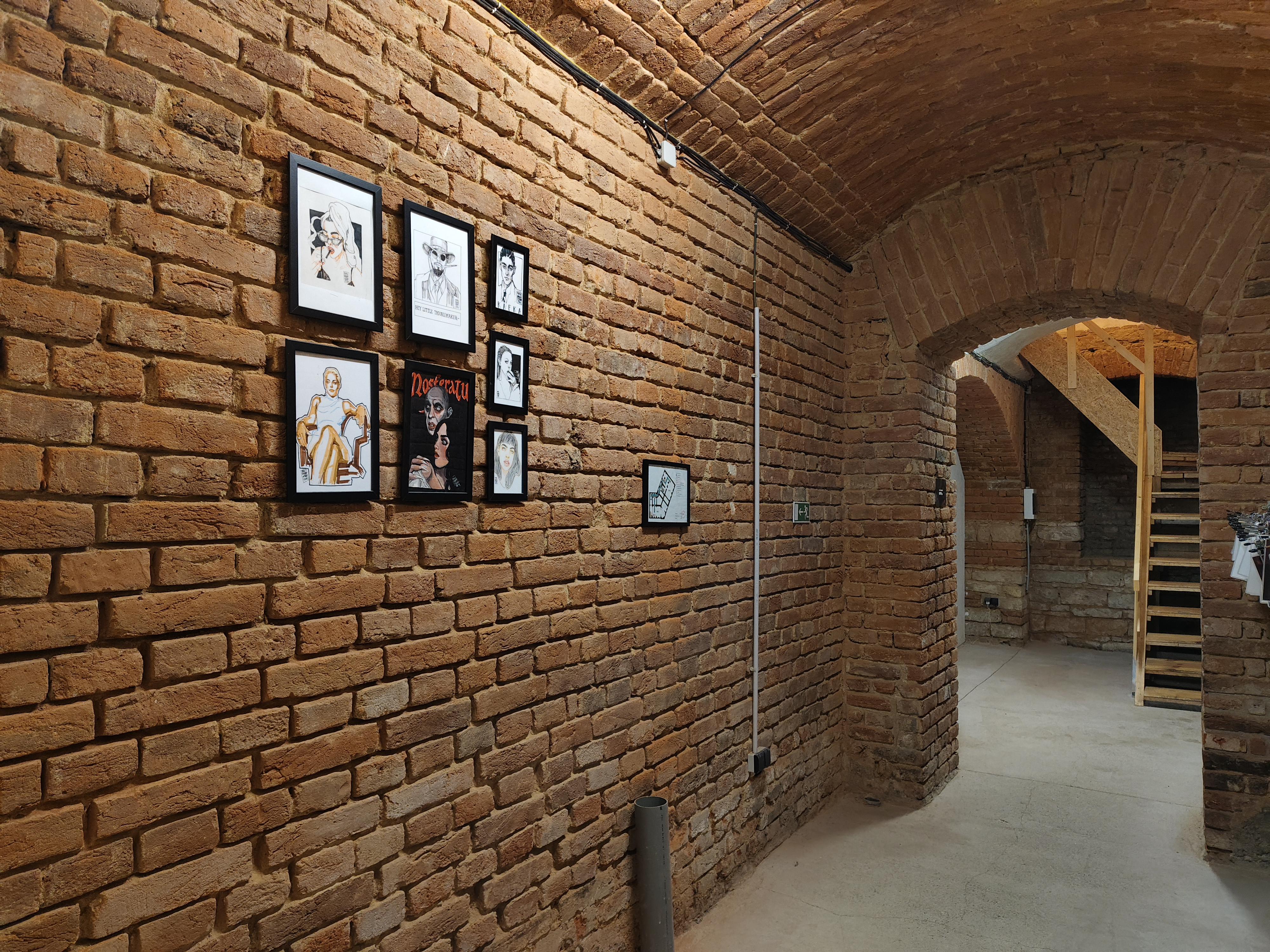 Kino Balt foto 2