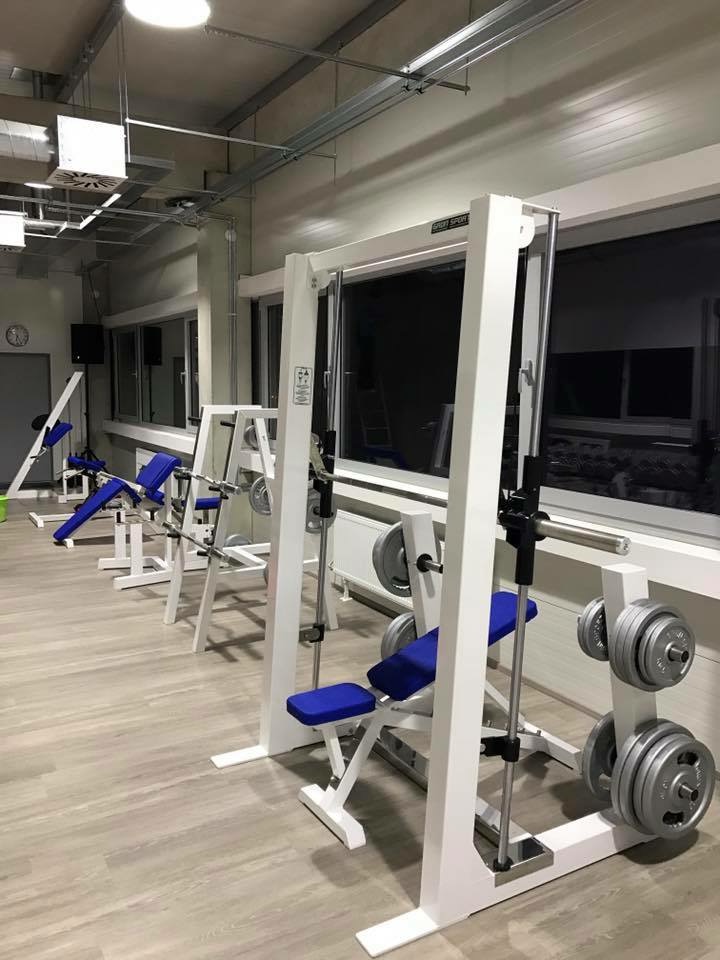 ICE ARENA FITNESS foto 2