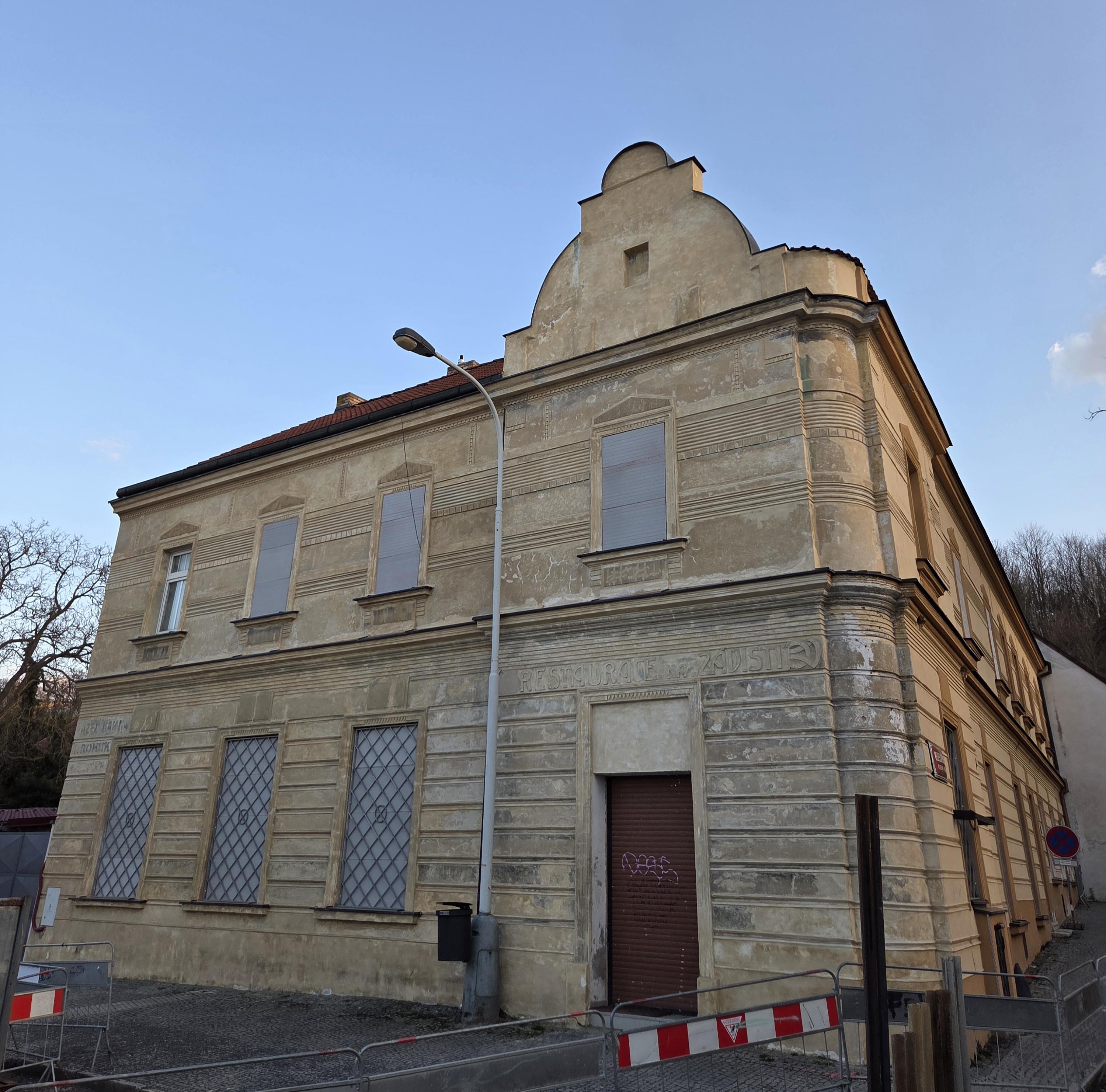 Hudební klub Doupě foto 1