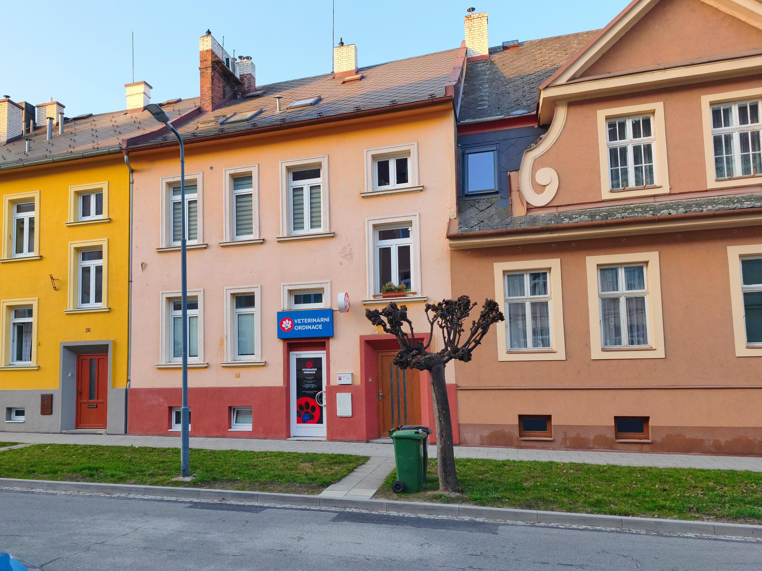 Veterinární ordinace Palackého foto 5