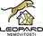 logo LEOPARD nemovitosti