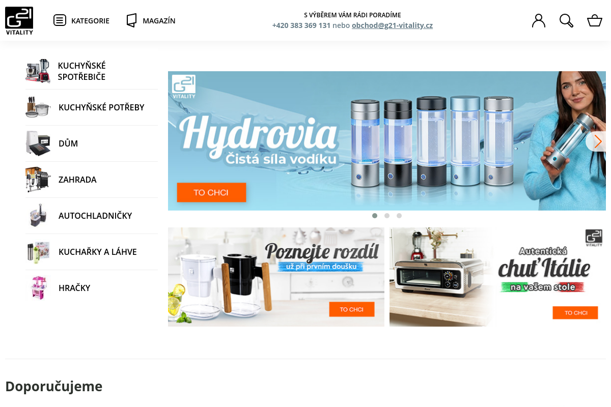 G21-vitality.cz