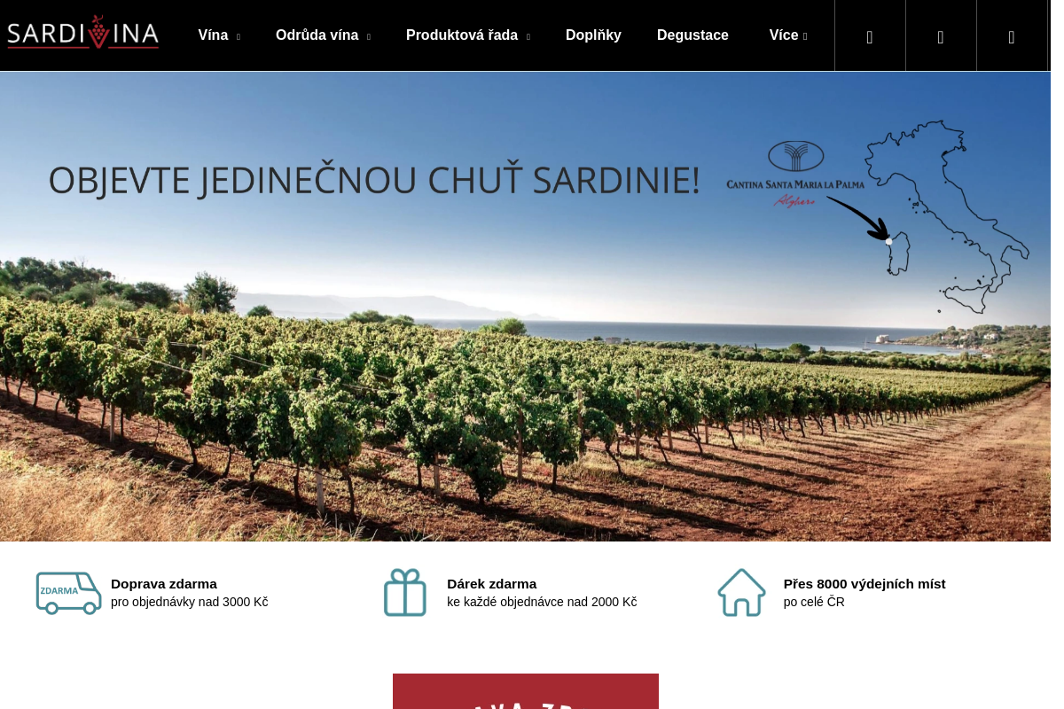 Sardivina.cz