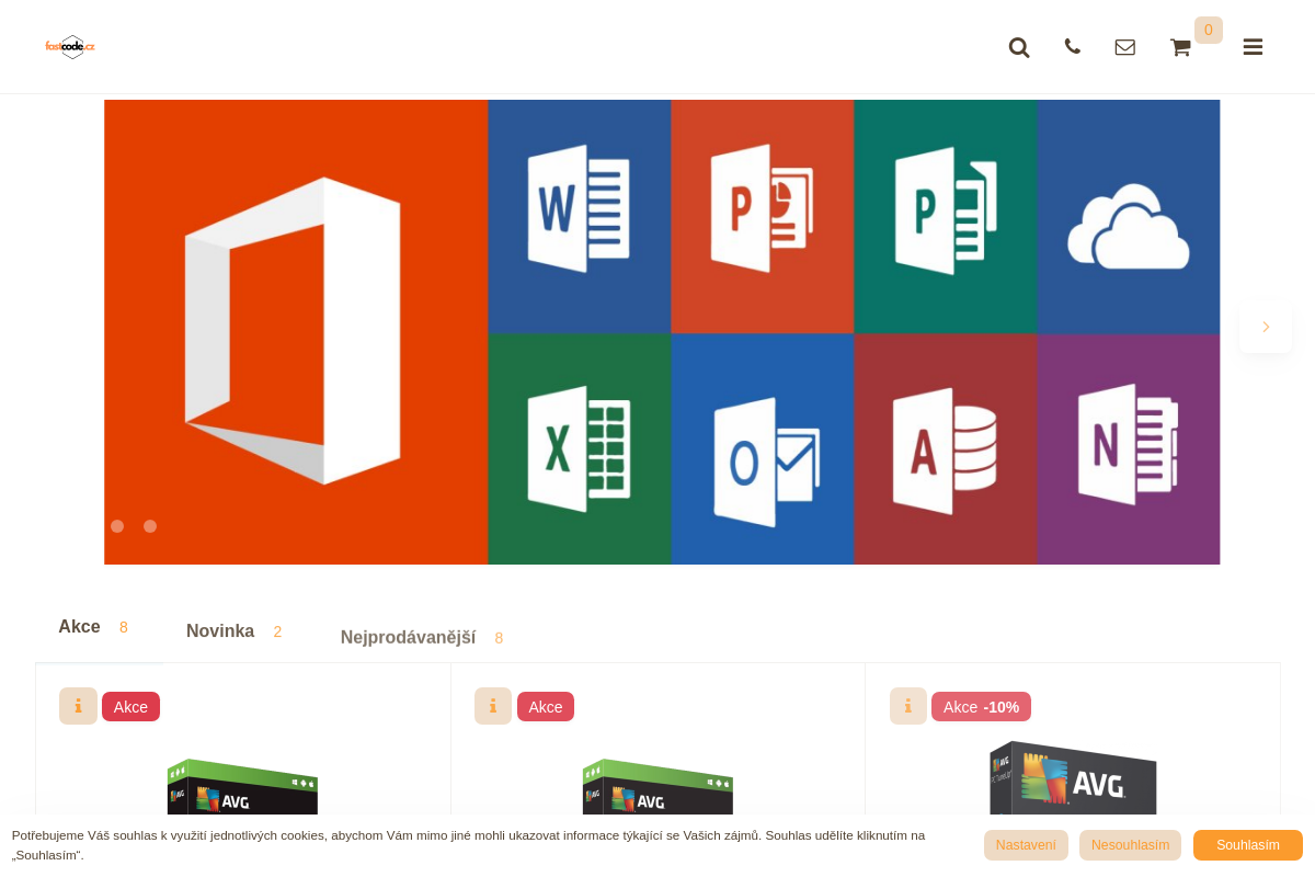 Fastcode.cz